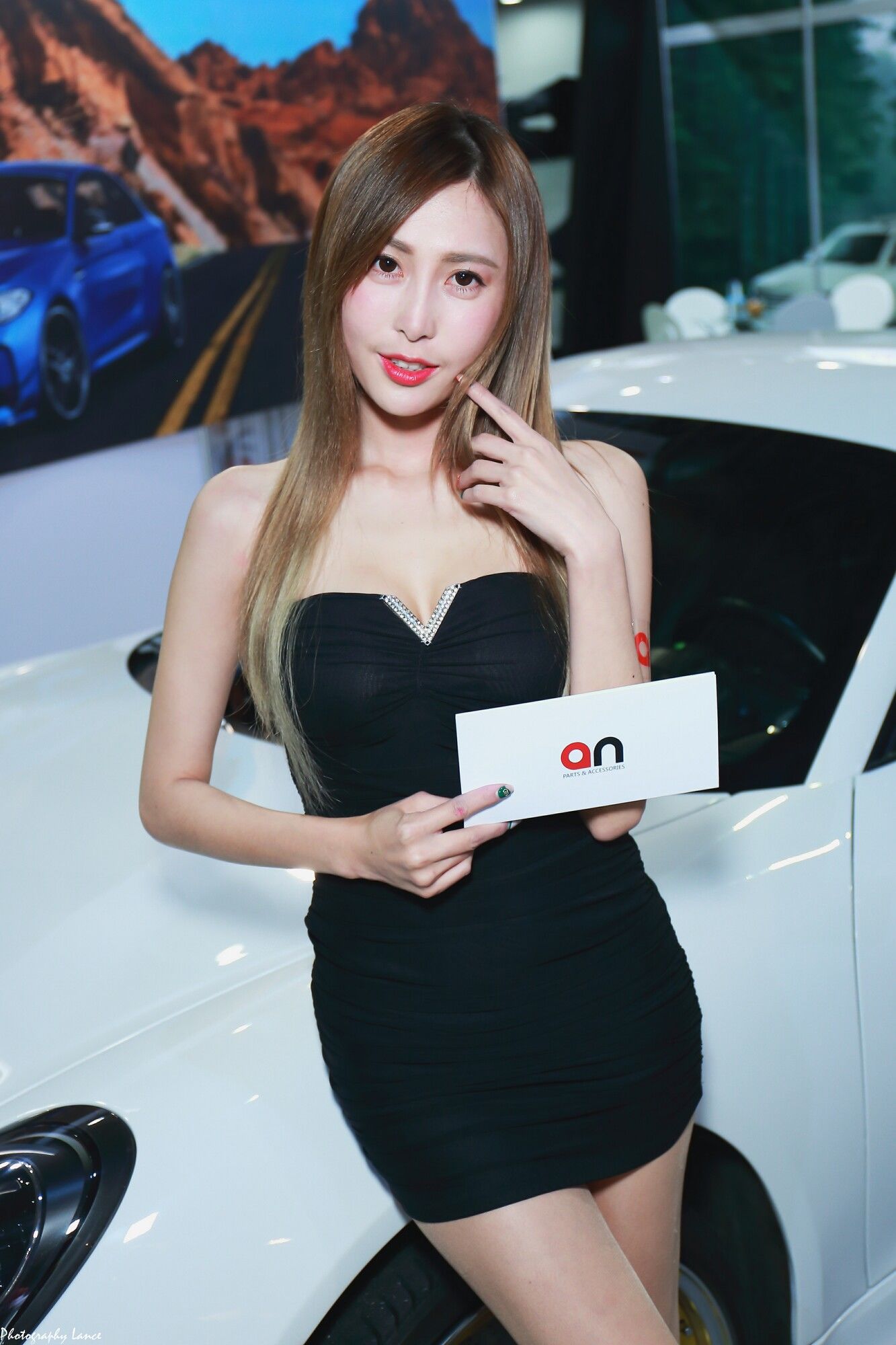 2018台北國際汽車零配件+機車產業展覽會拍摄图片合集-图5