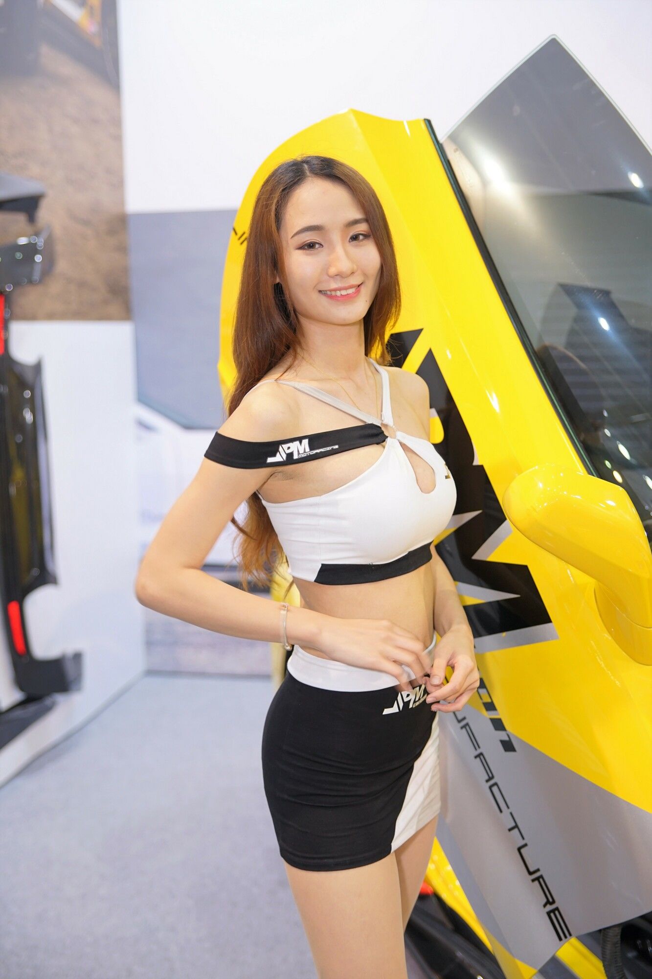 2018台北國際汽車零配件+機車產業展覽會拍摄图片合集-图87