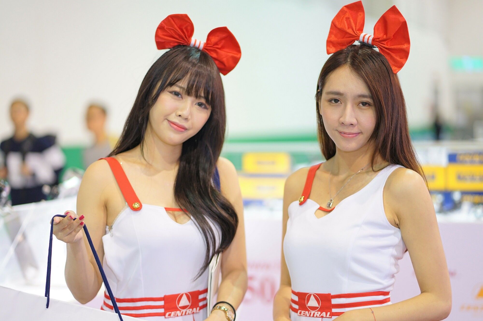 2018台北國際汽車零配件+機車產業展覽會拍摄图片合集-图95