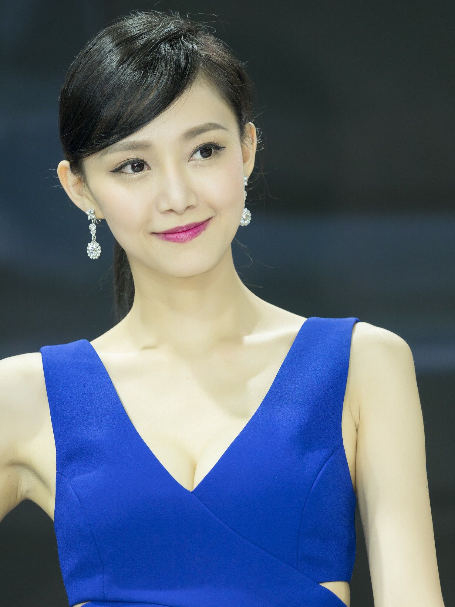 2018台湾车展 图片合集-图103