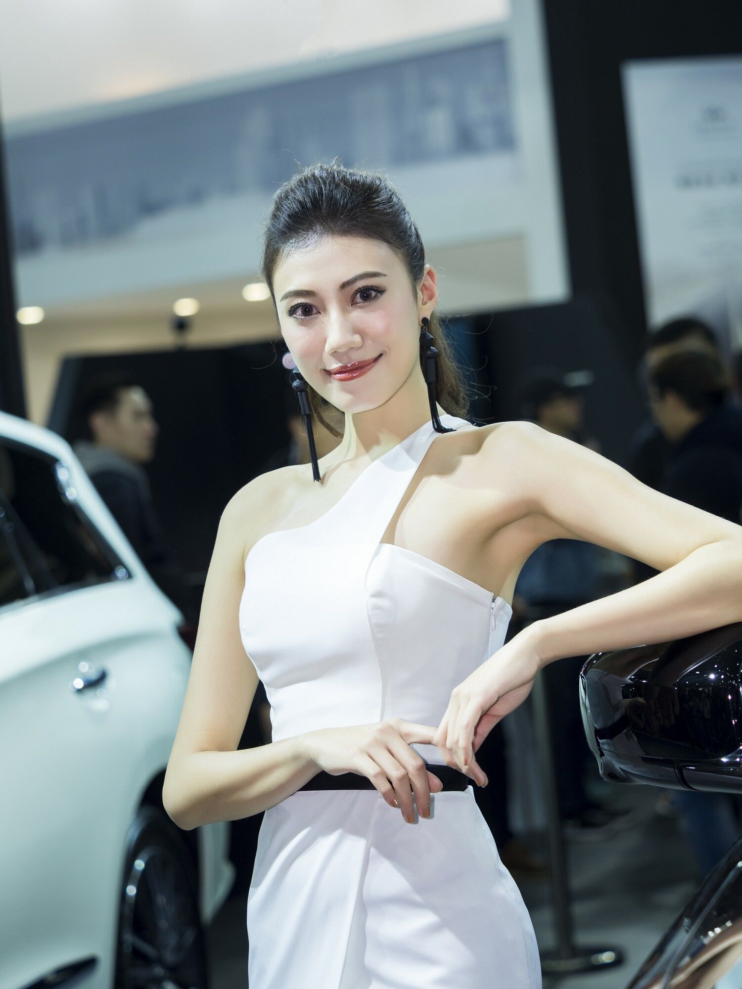 2018台湾车展 图片合集-图105