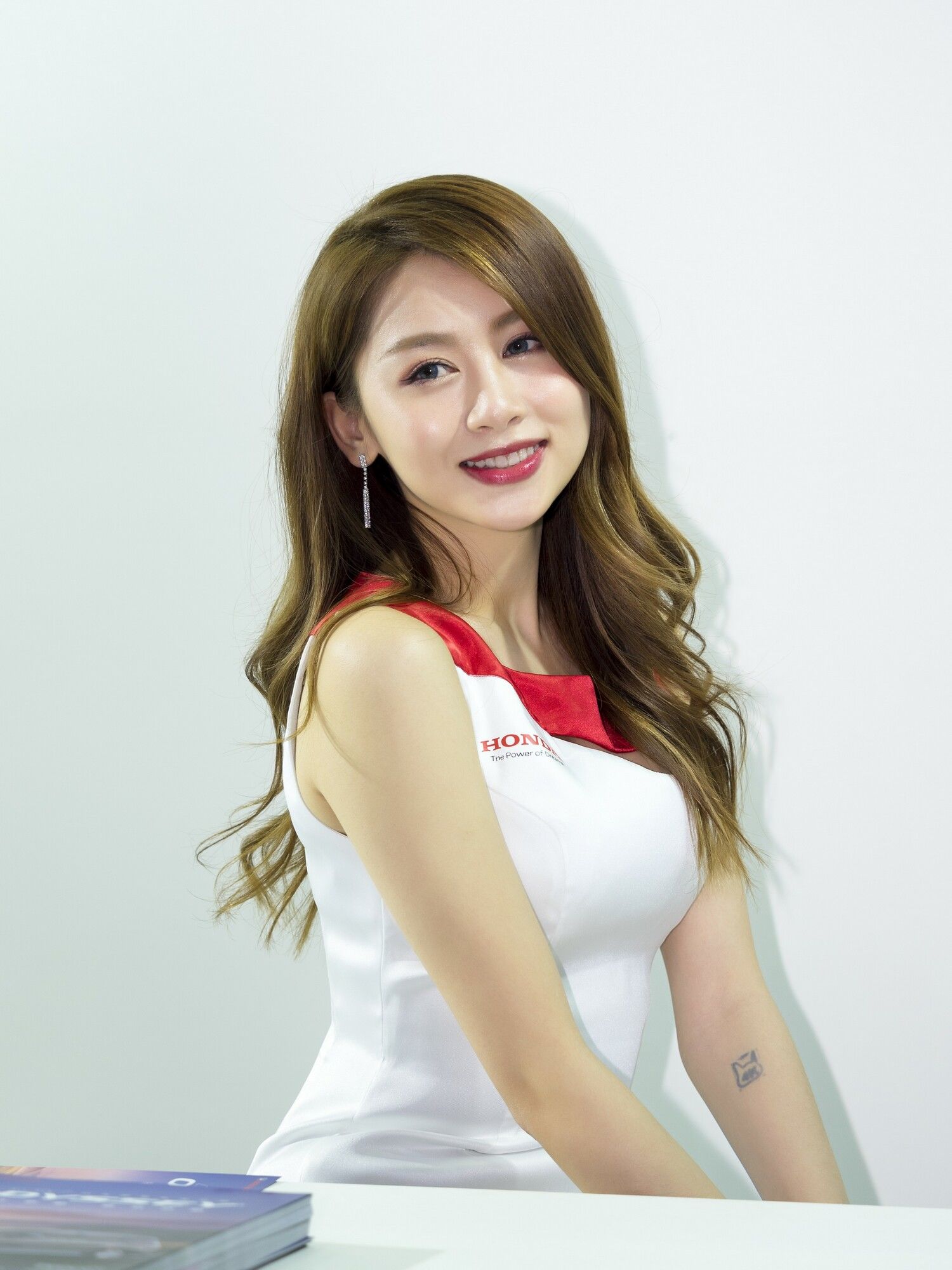 2018台湾车展 图片合集-图106