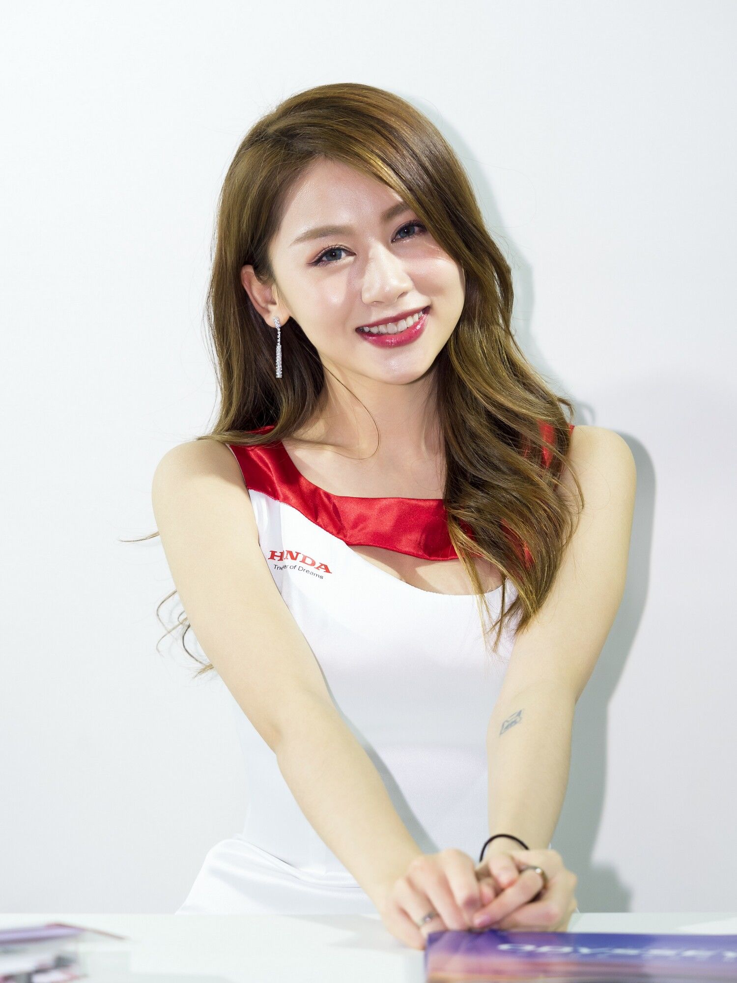 2018台湾车展 图片合集-图108