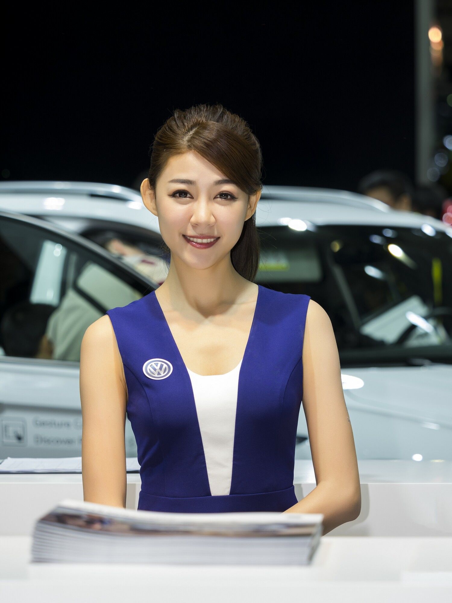 2018台湾车展 图片合集-图109