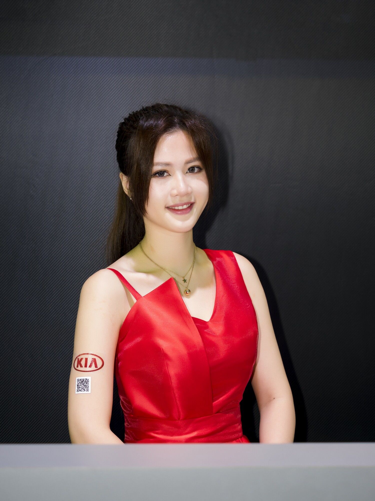 2018台湾车展 图片合集-图111