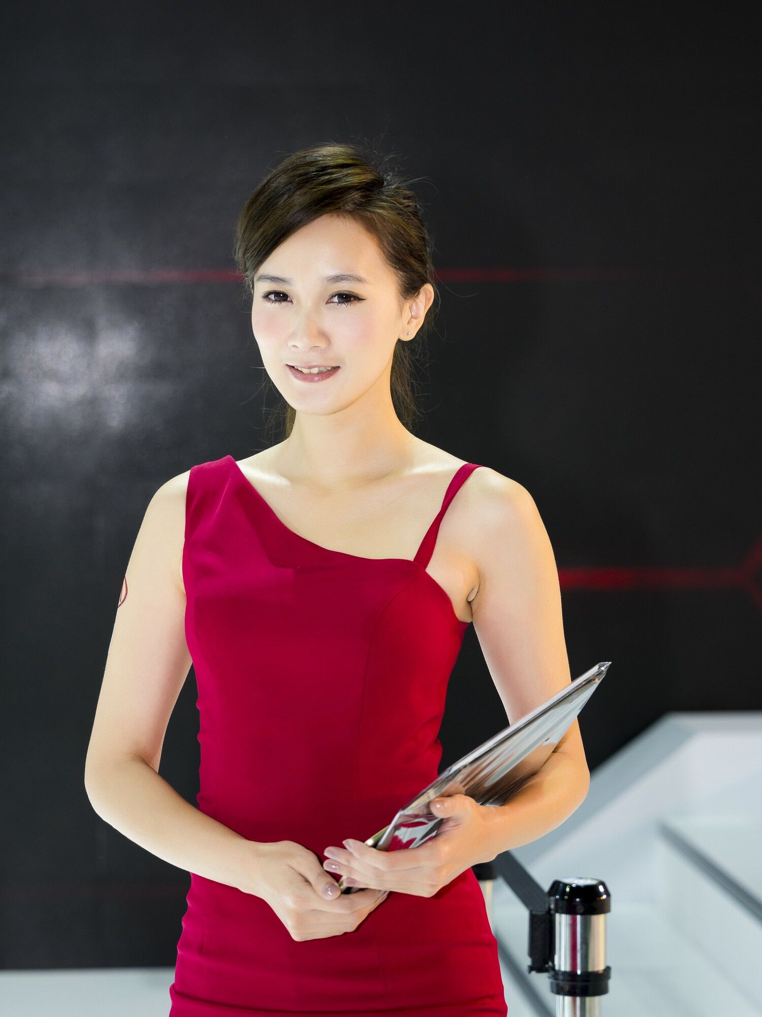 2018台湾车展 图片合集-图112