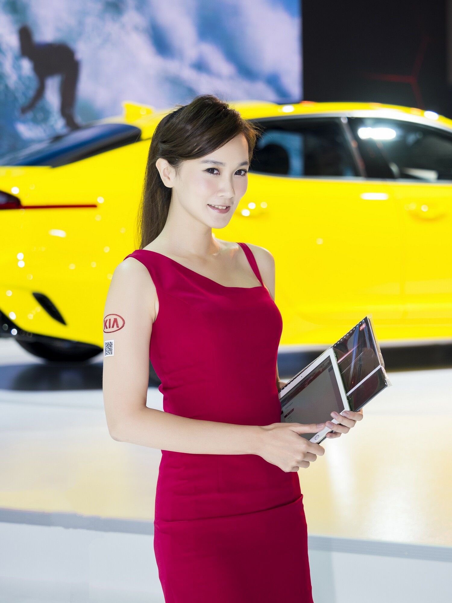 2018台湾车展 图片合集-图113