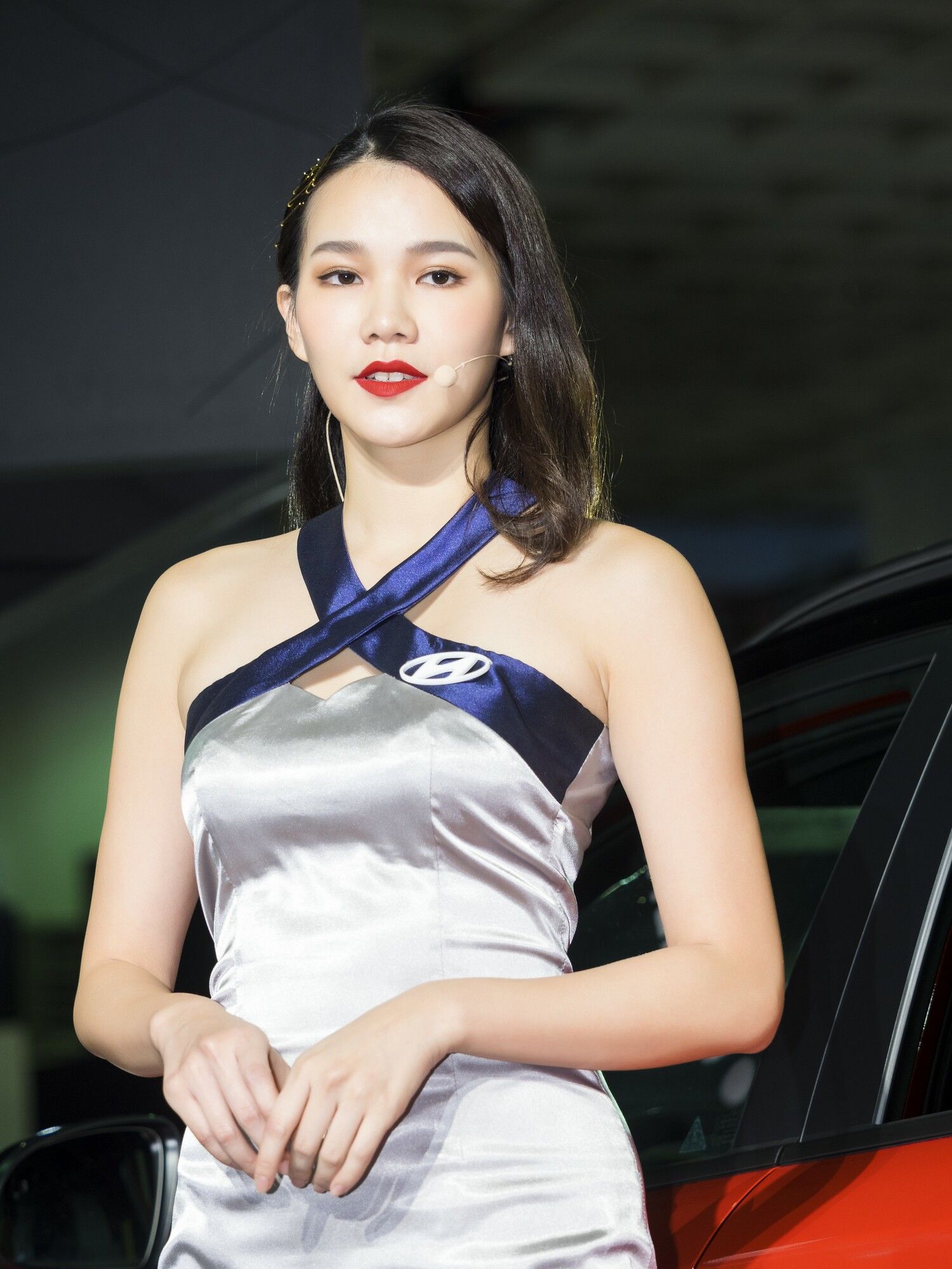 2018台湾车展 图片合集-图114