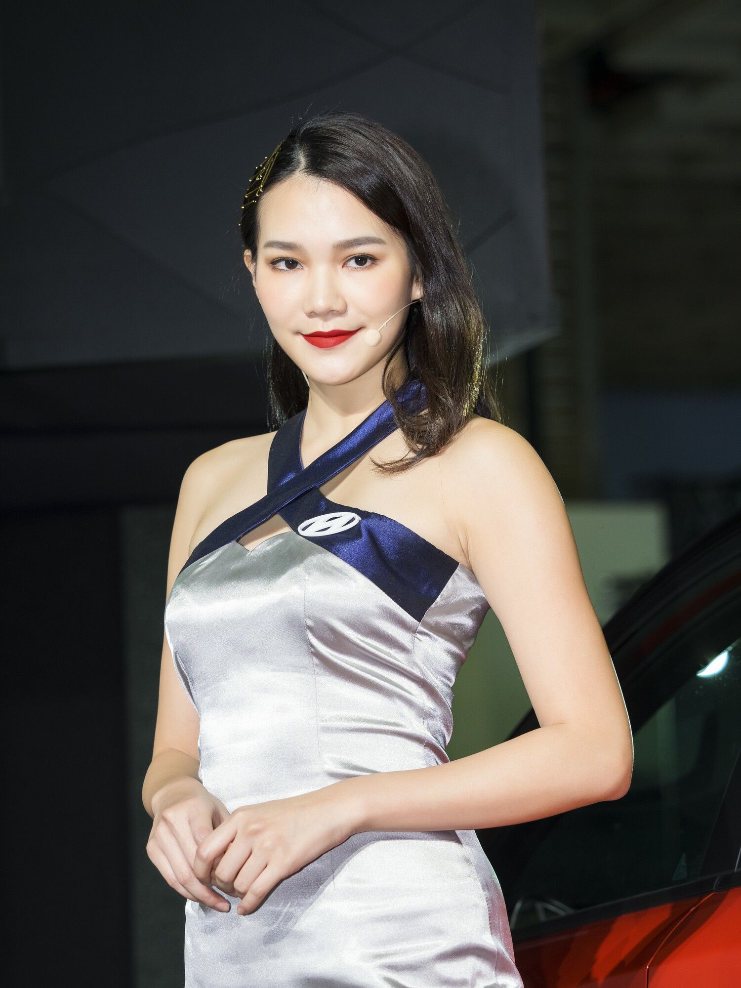 2018台湾车展 图片合集-图115