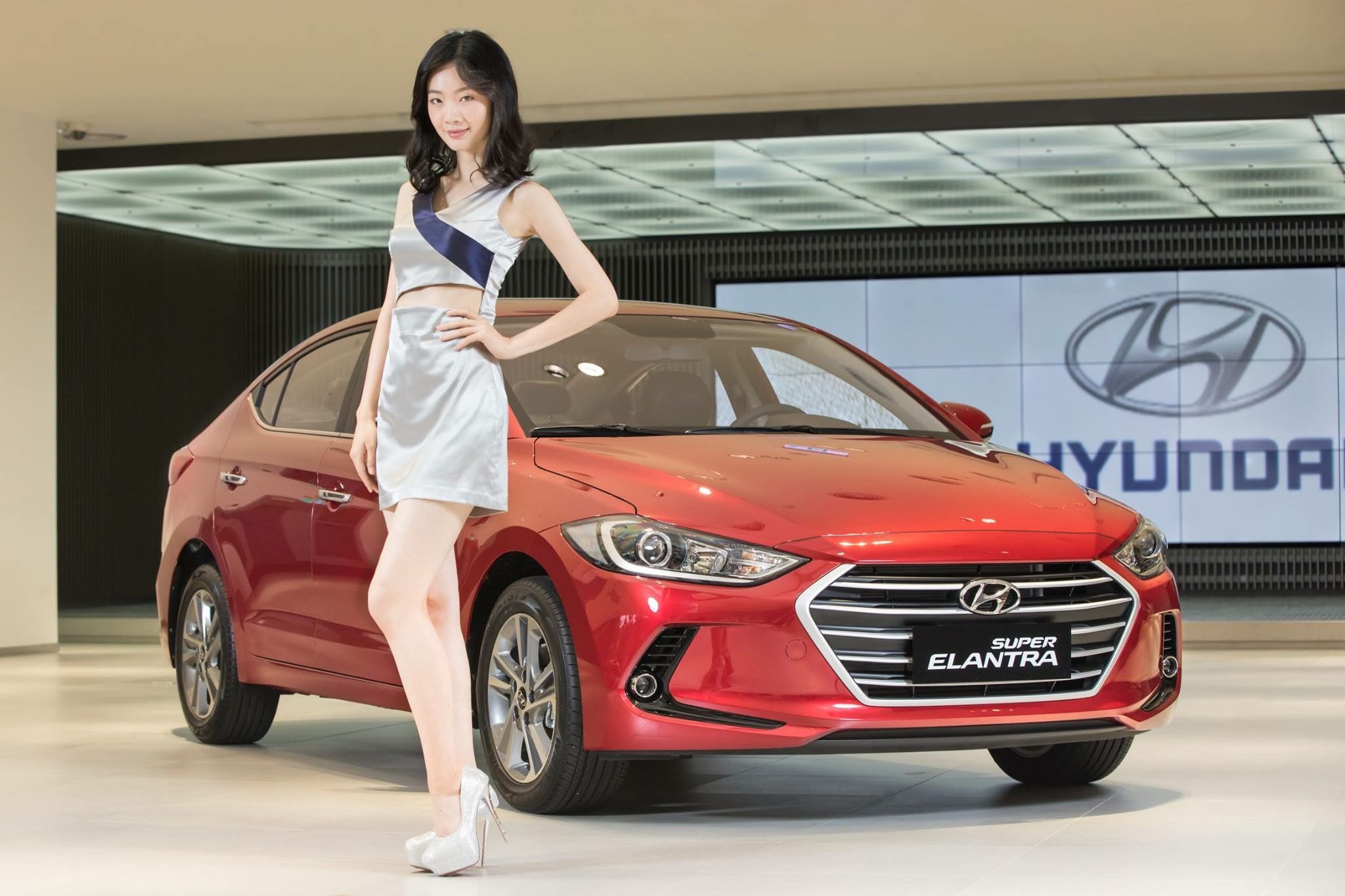 2018台湾车展 图片合集-图11