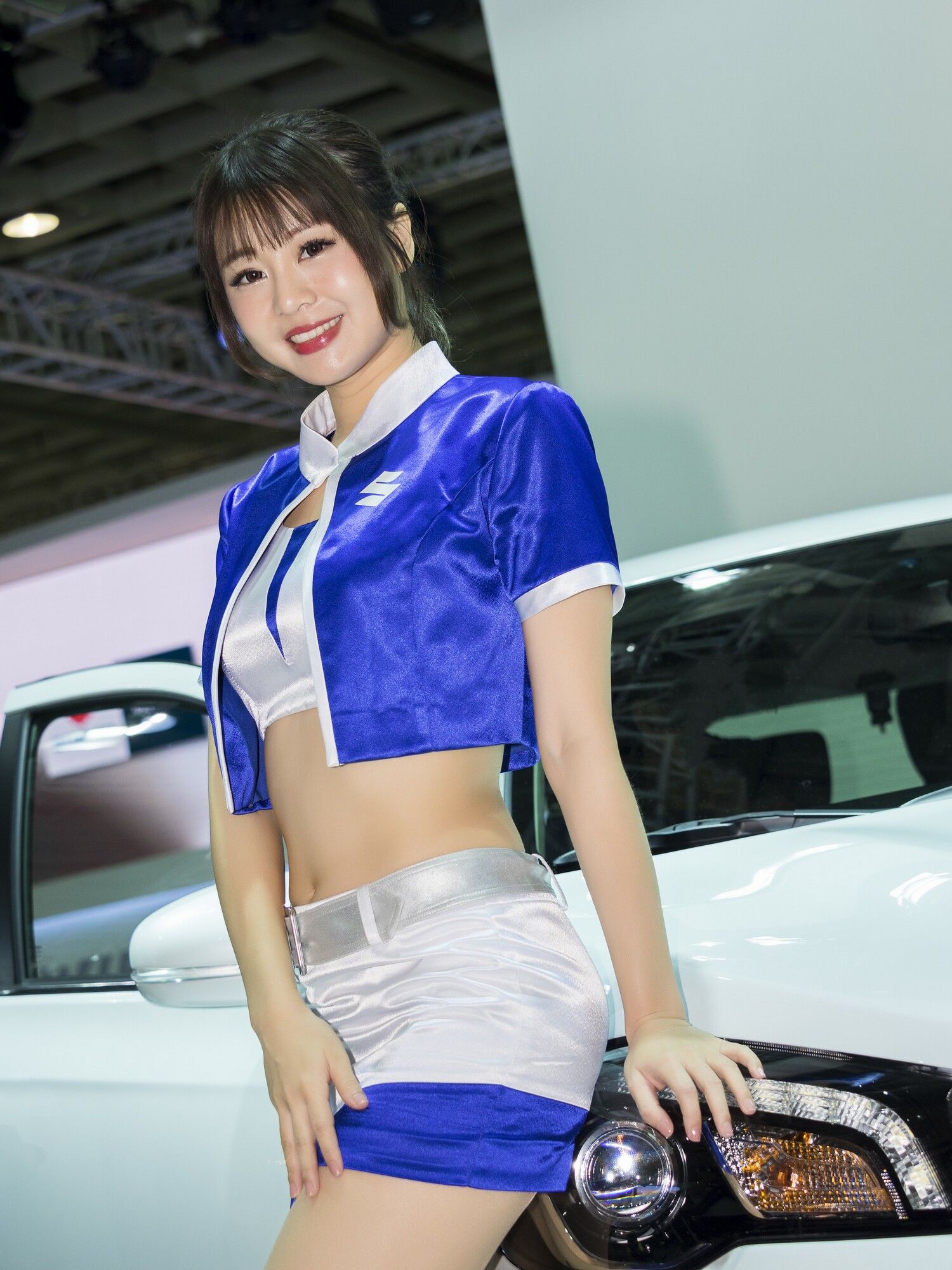 2018台湾车展 图片合集-图122