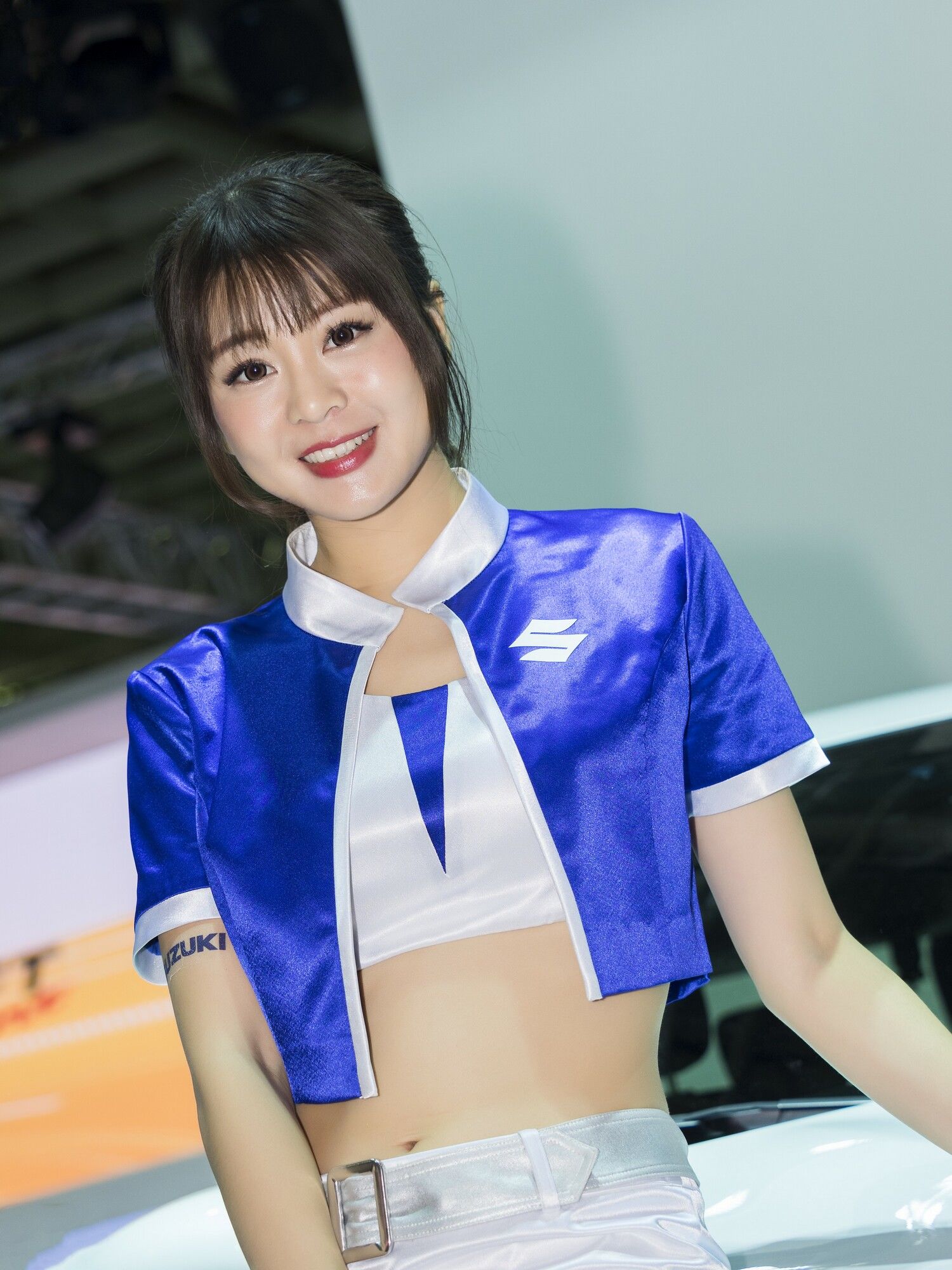 2018台湾车展 图片合集-图123