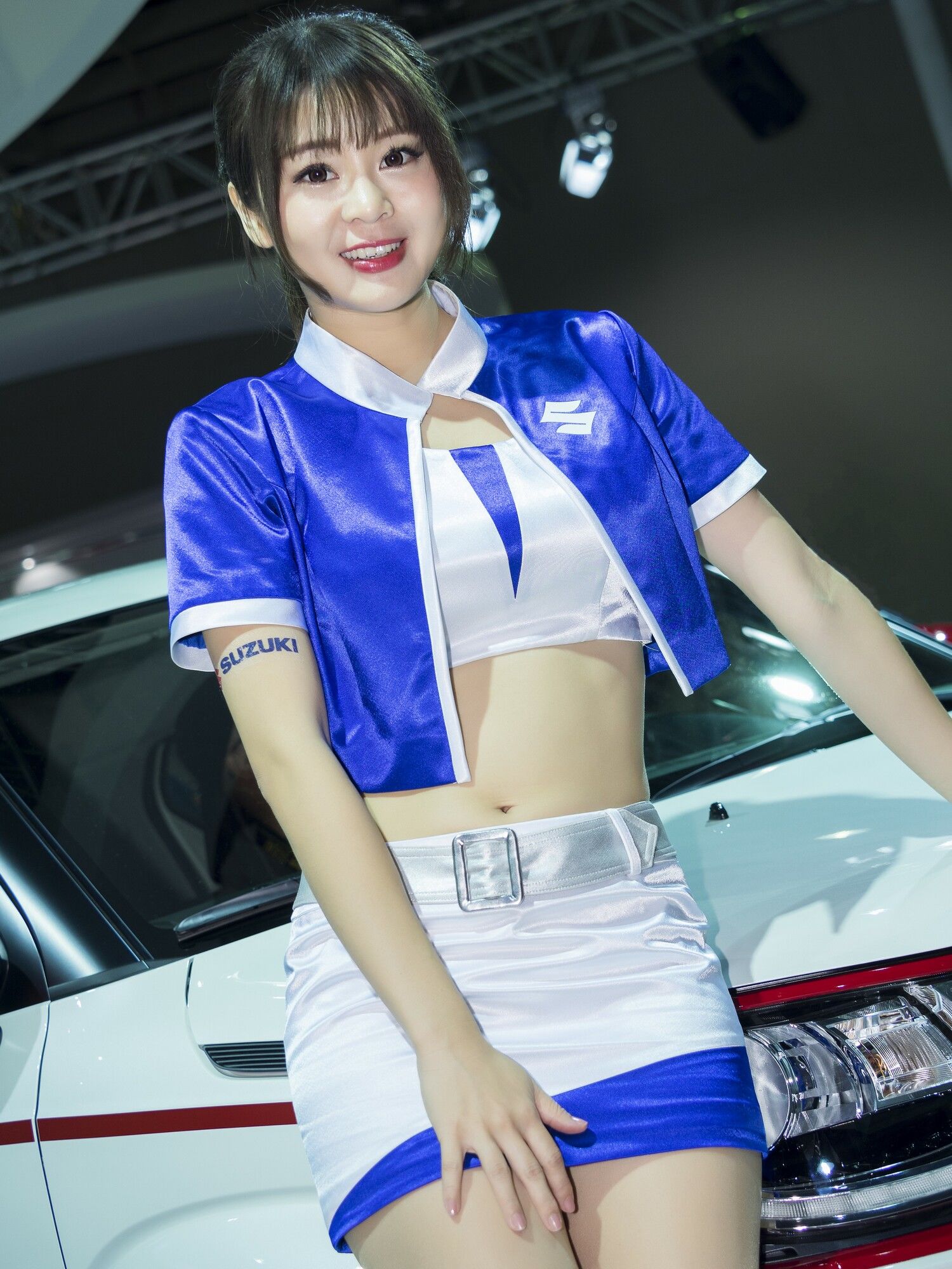 2018台湾车展 图片合集-图124