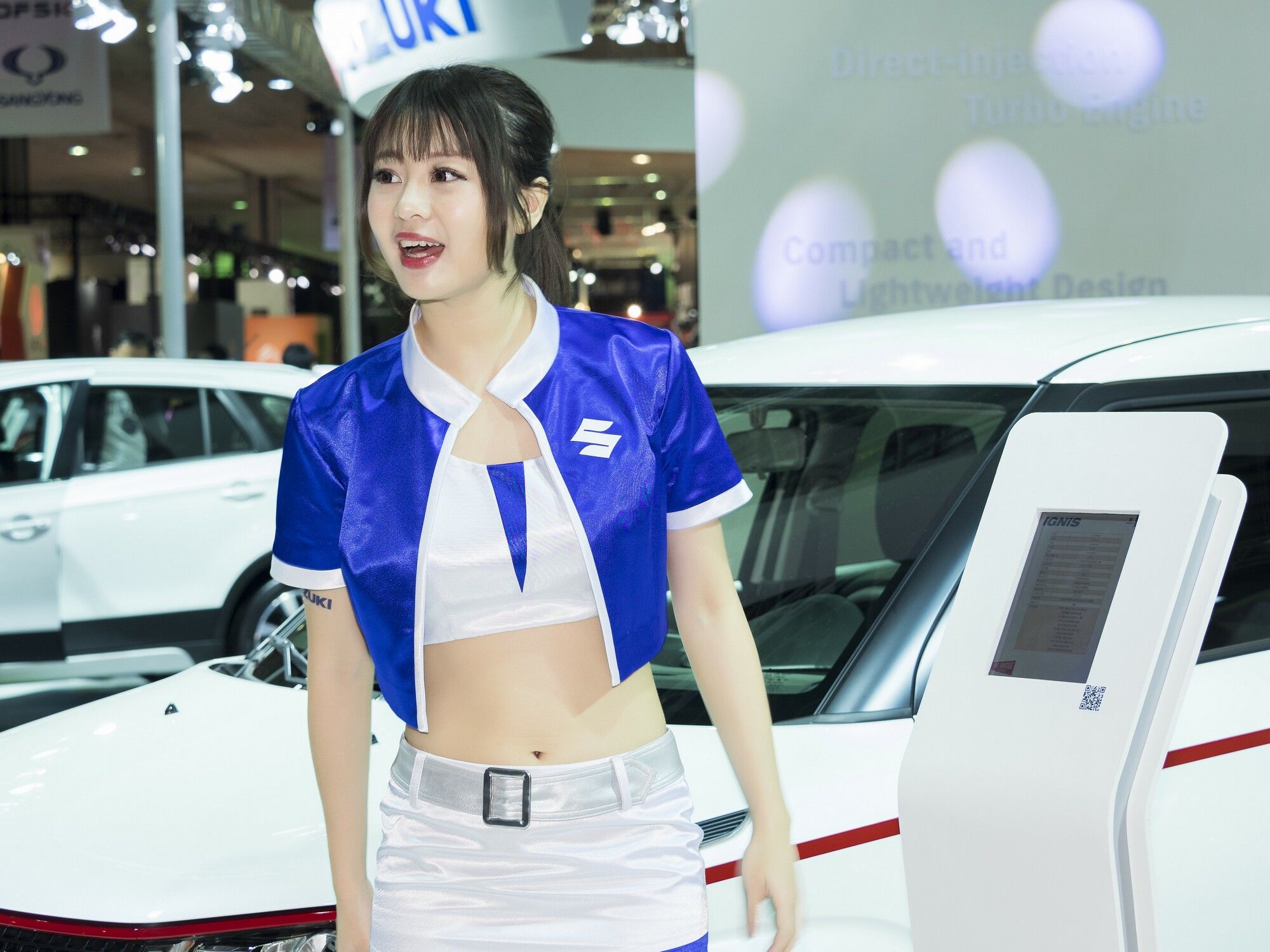 2018台湾车展 图片合集-图126