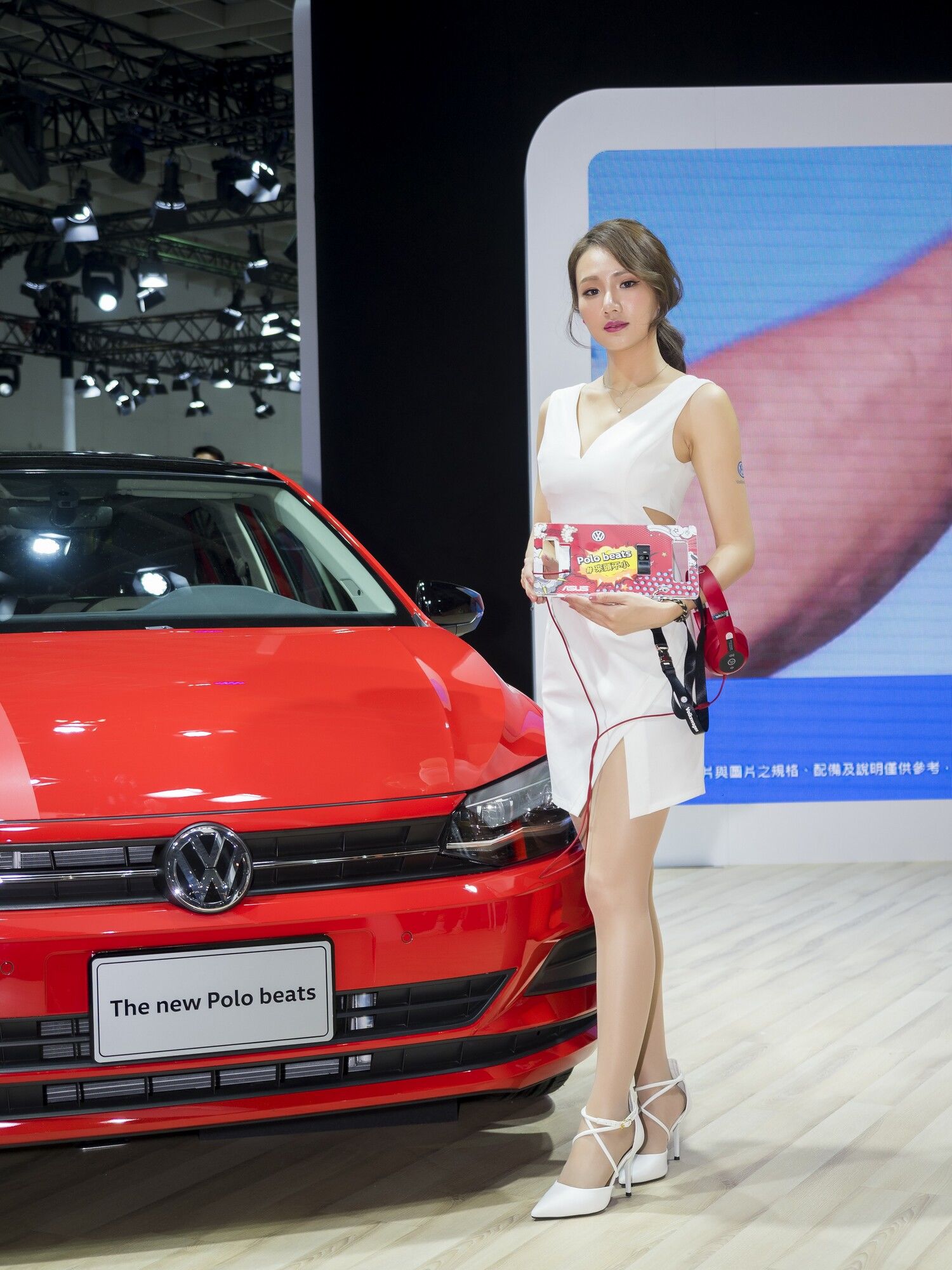 2018台湾车展 图片合集-图128