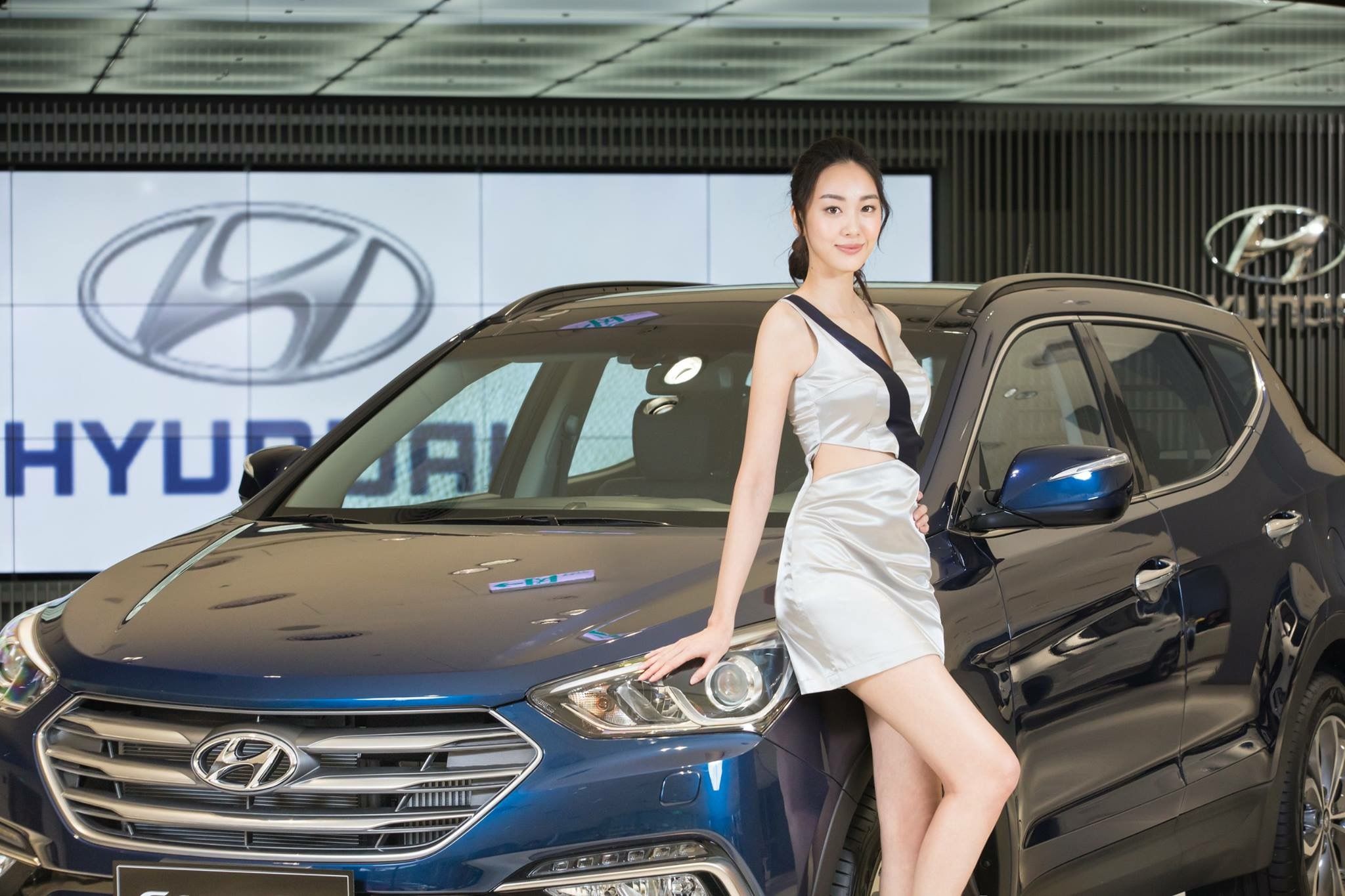 2018台湾车展 图片合集-图13