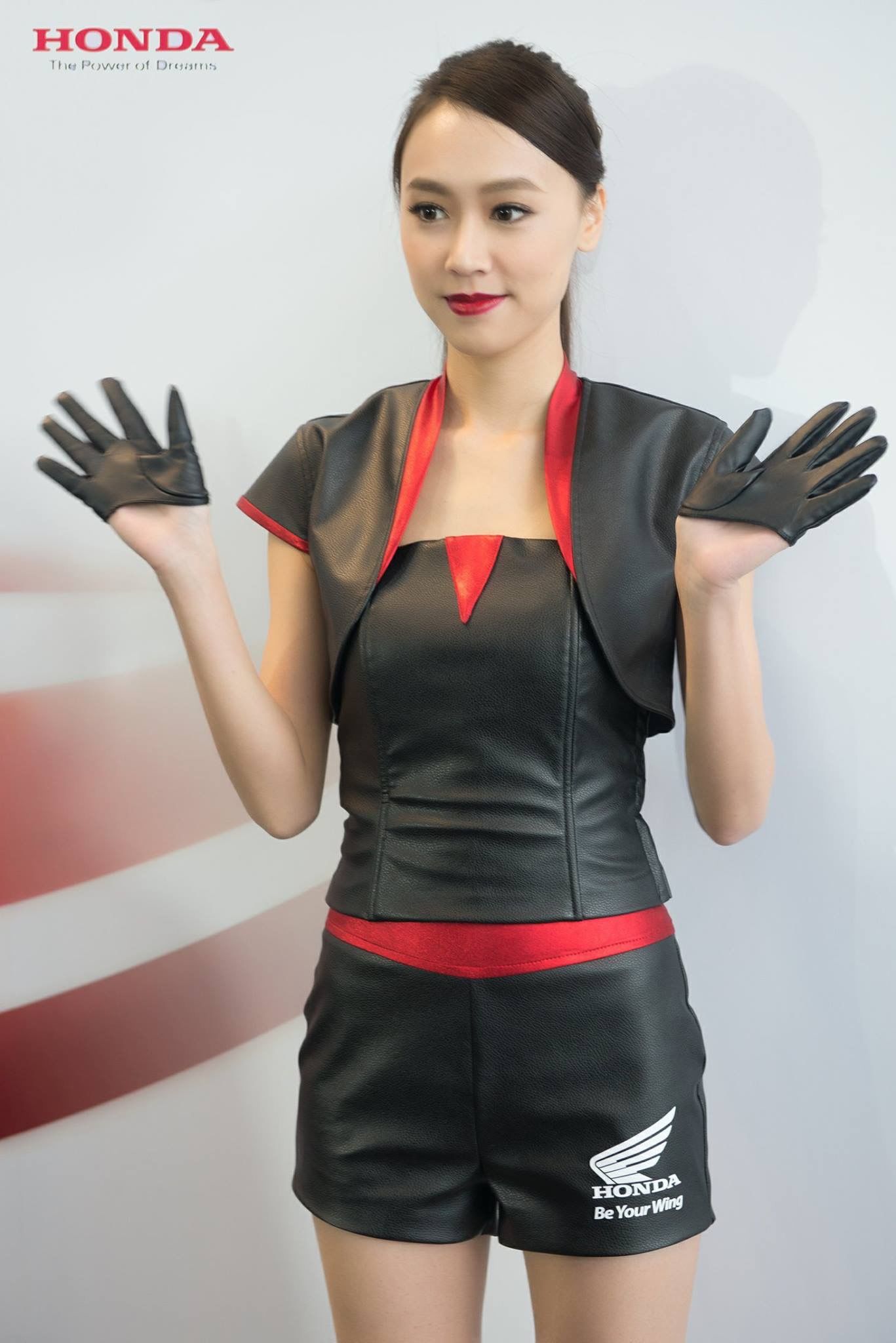 2018台湾车展 图片合集-图14