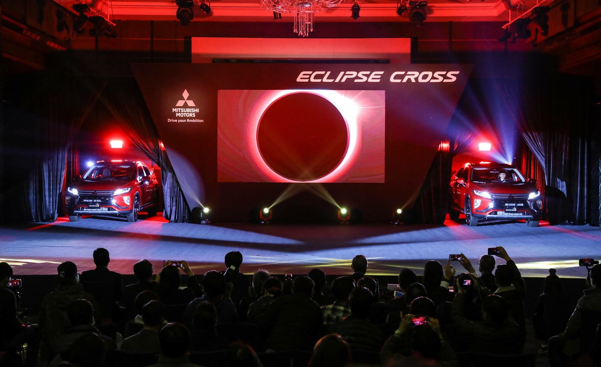 2018台湾车展 图片合集-图16