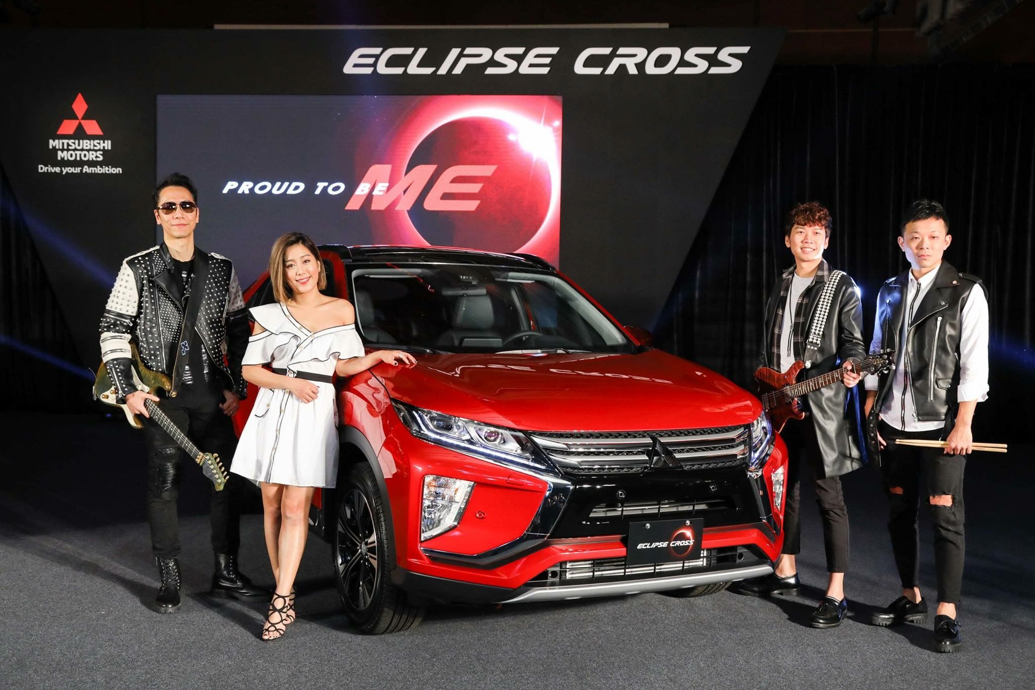 2018台湾车展 图片合集-图17