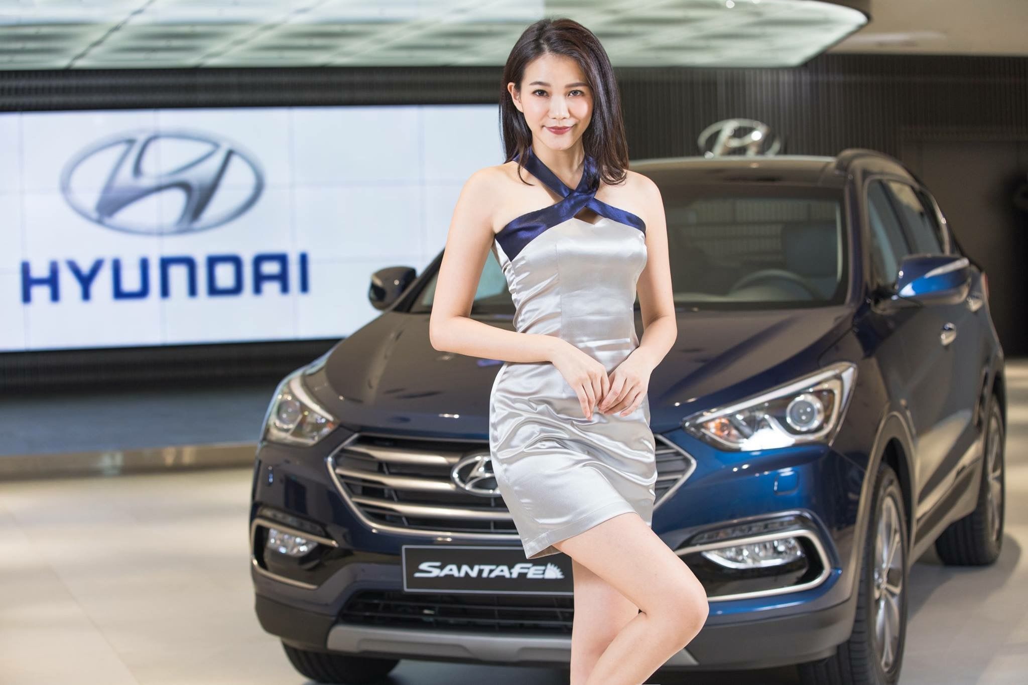 2018台湾车展 图片合集-图21