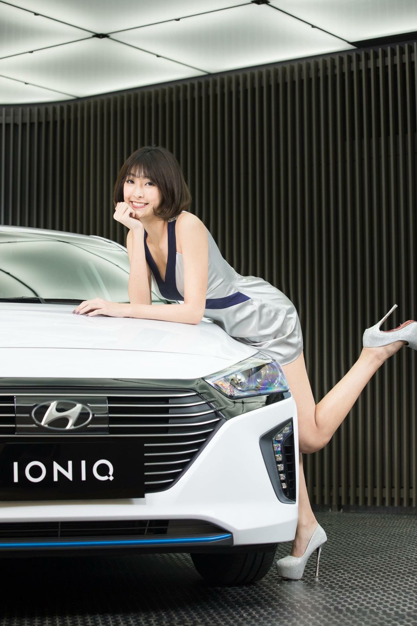 2018台湾车展 图片合集-图22