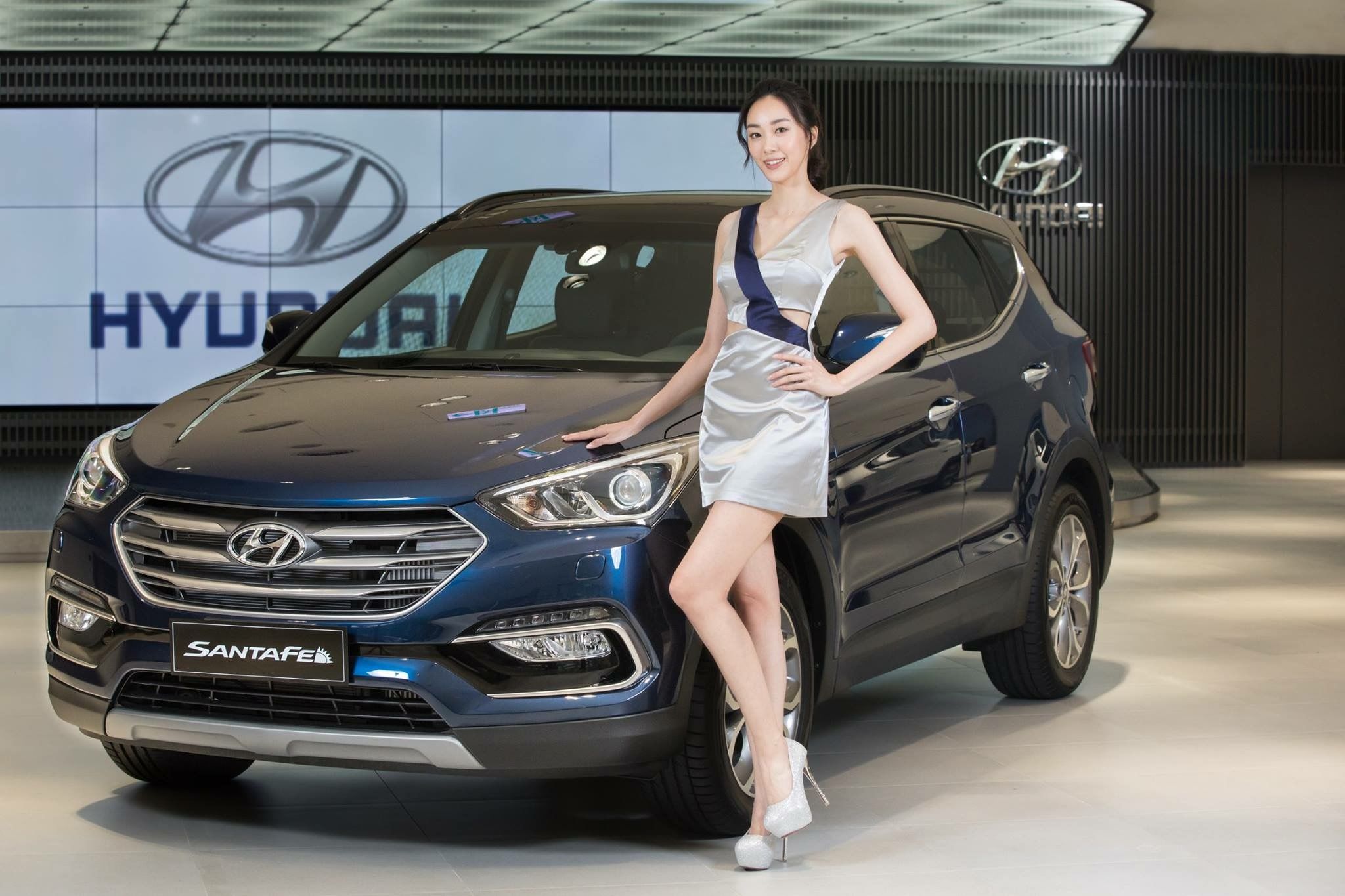 2018台湾车展 图片合集-图25