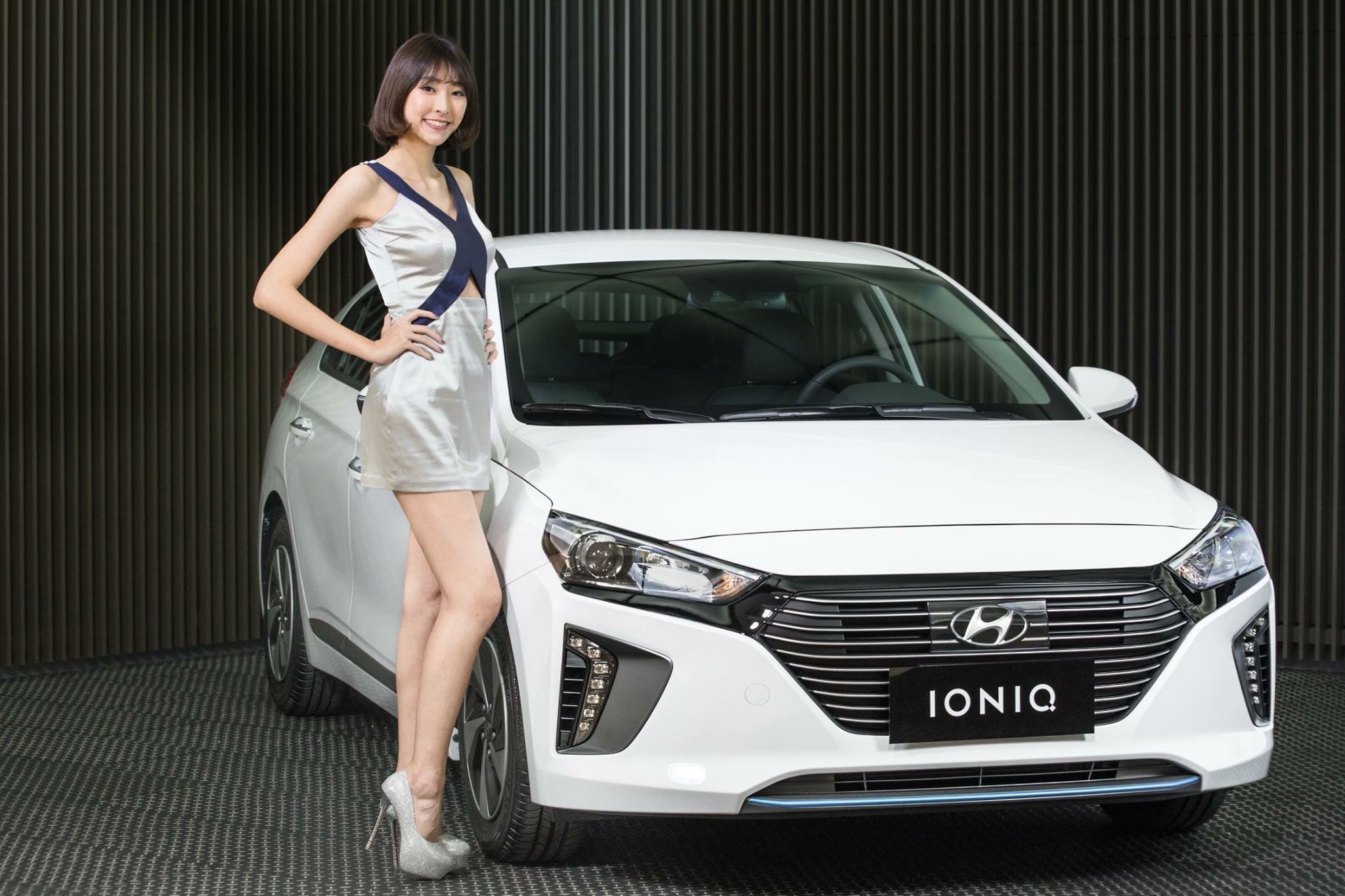 2018台湾车展 图片合集-图26