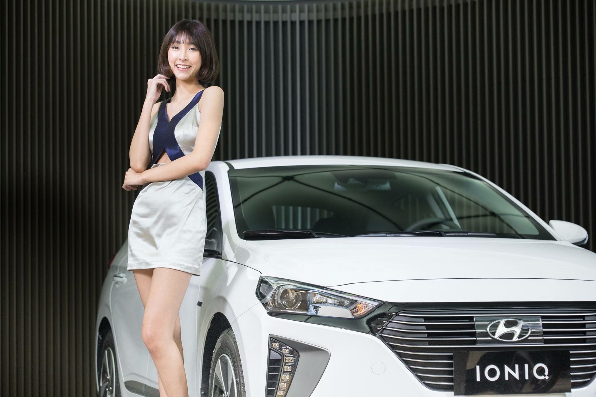 2018台湾车展 图片合集-图27