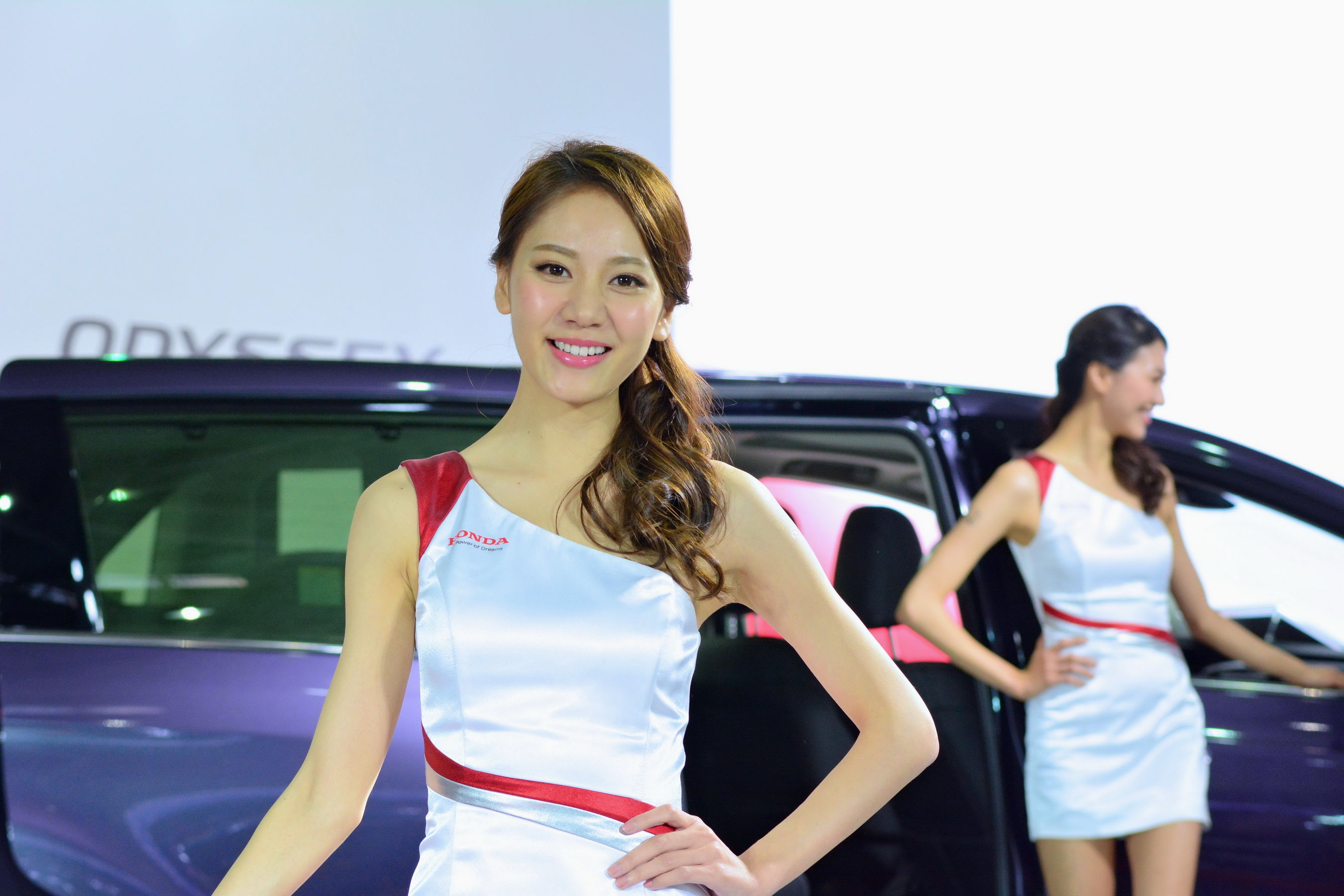 2018台湾车展 图片合集-图30