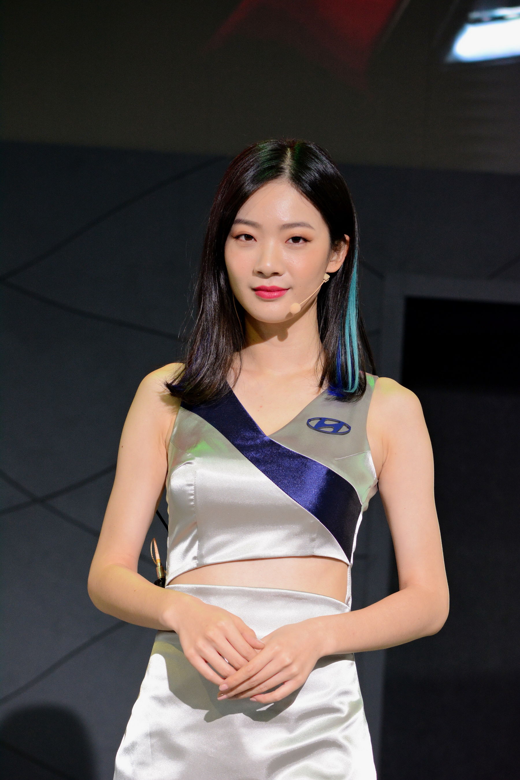 2018台湾车展 图片合集-图34