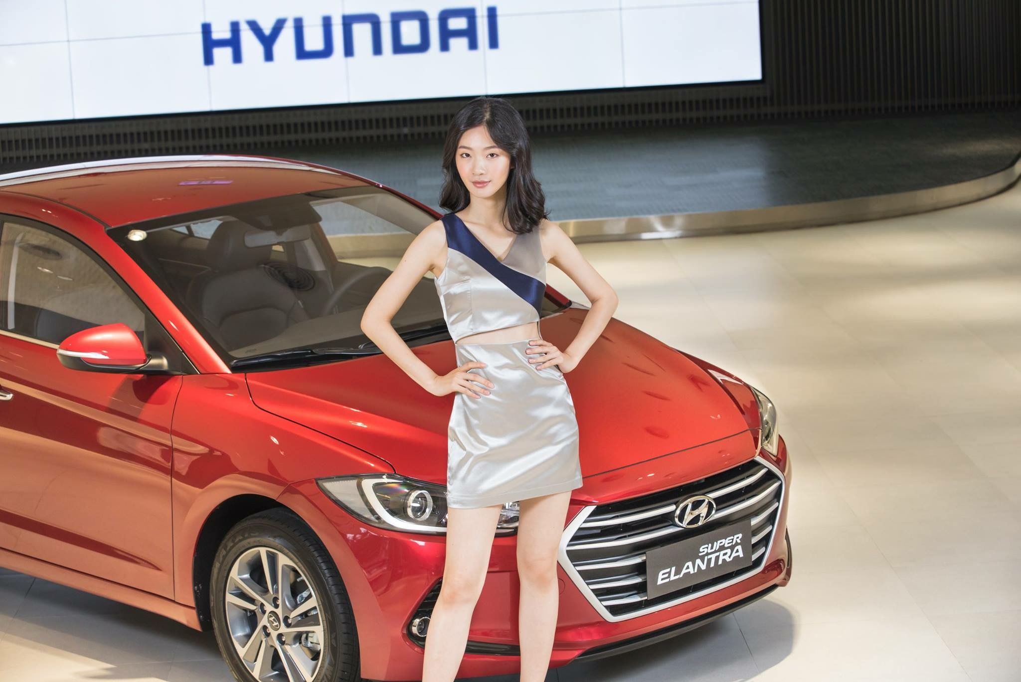 2018台湾车展 图片合集-图38