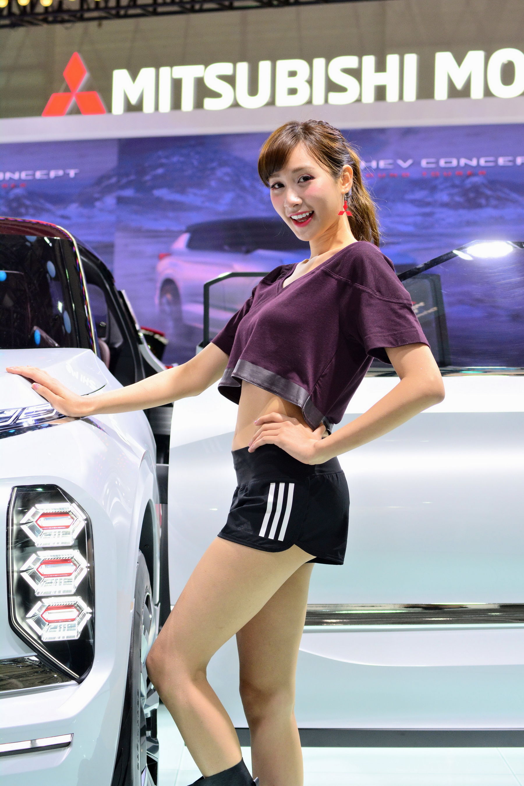 2018台湾车展 图片合集-图44