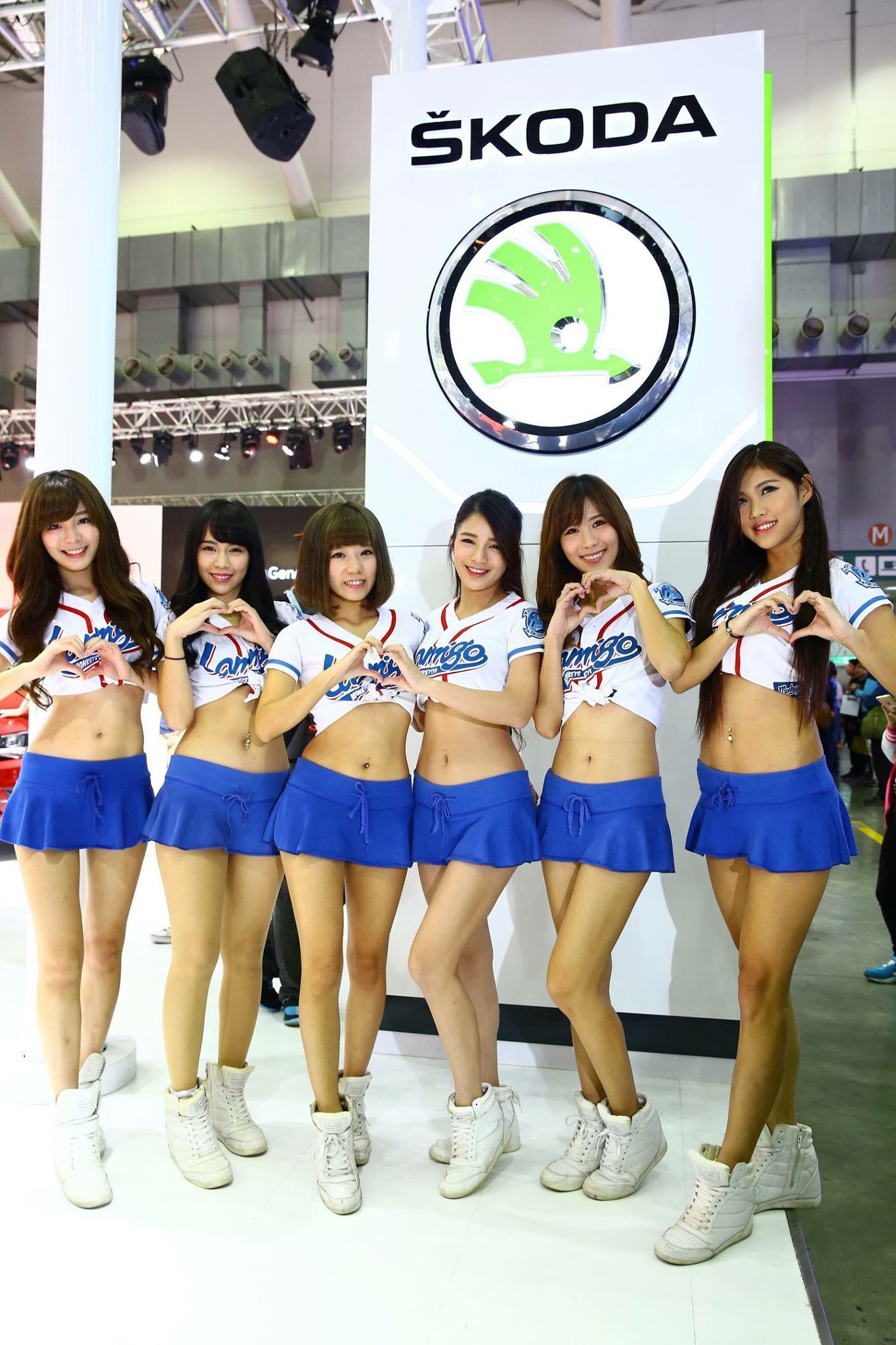 2018台湾车展 图片合集-图4