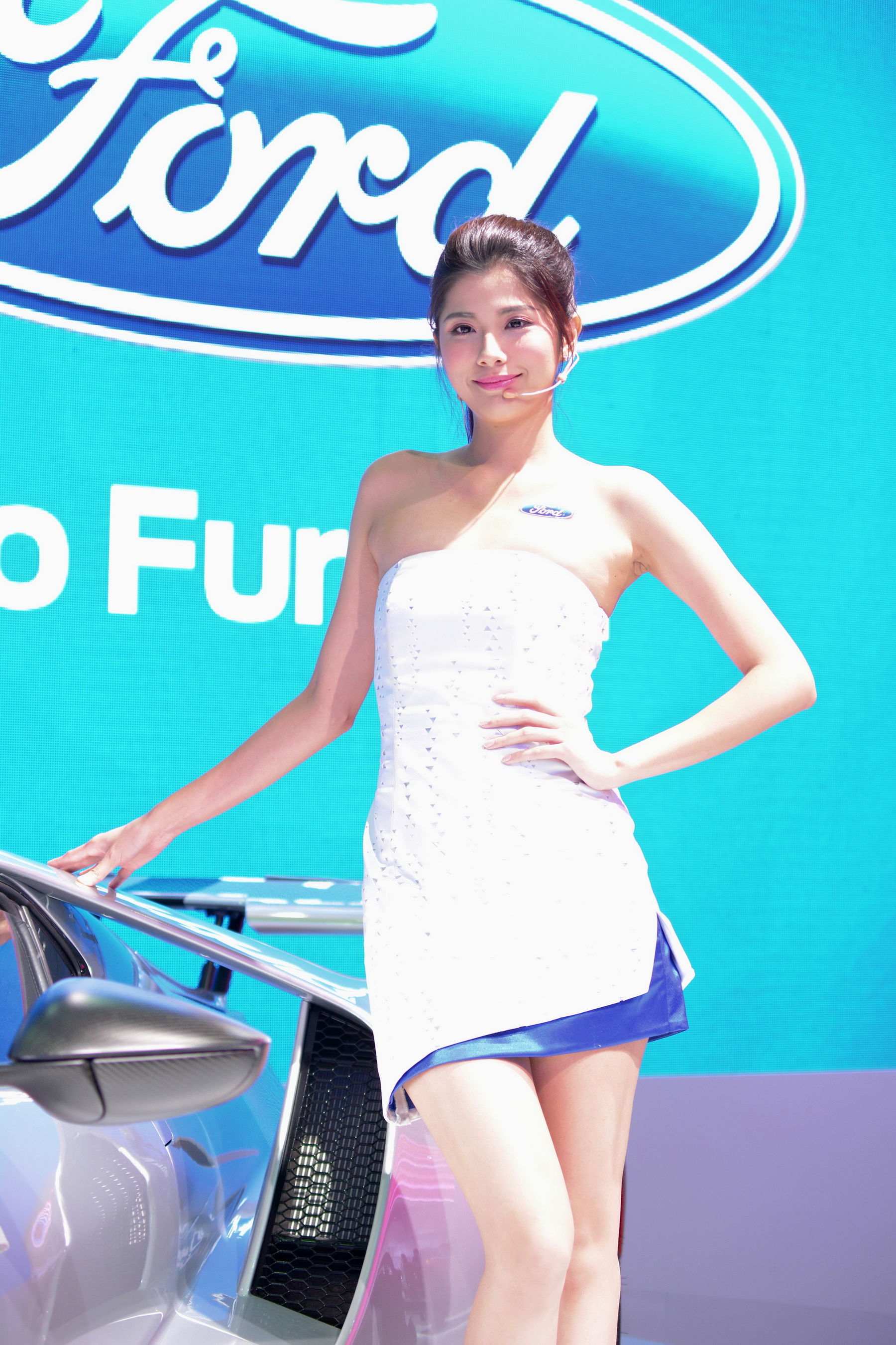 2018台湾车展 图片合集-图54