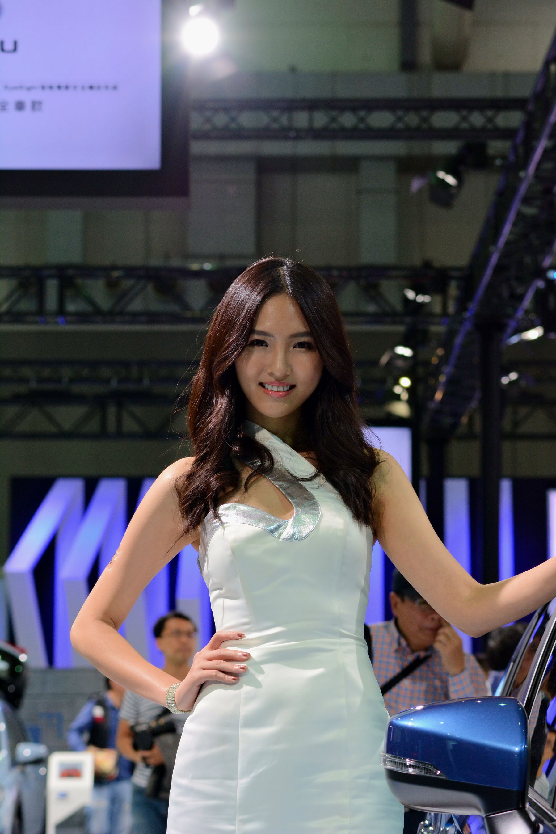 2018台湾车展 图片合集-图56