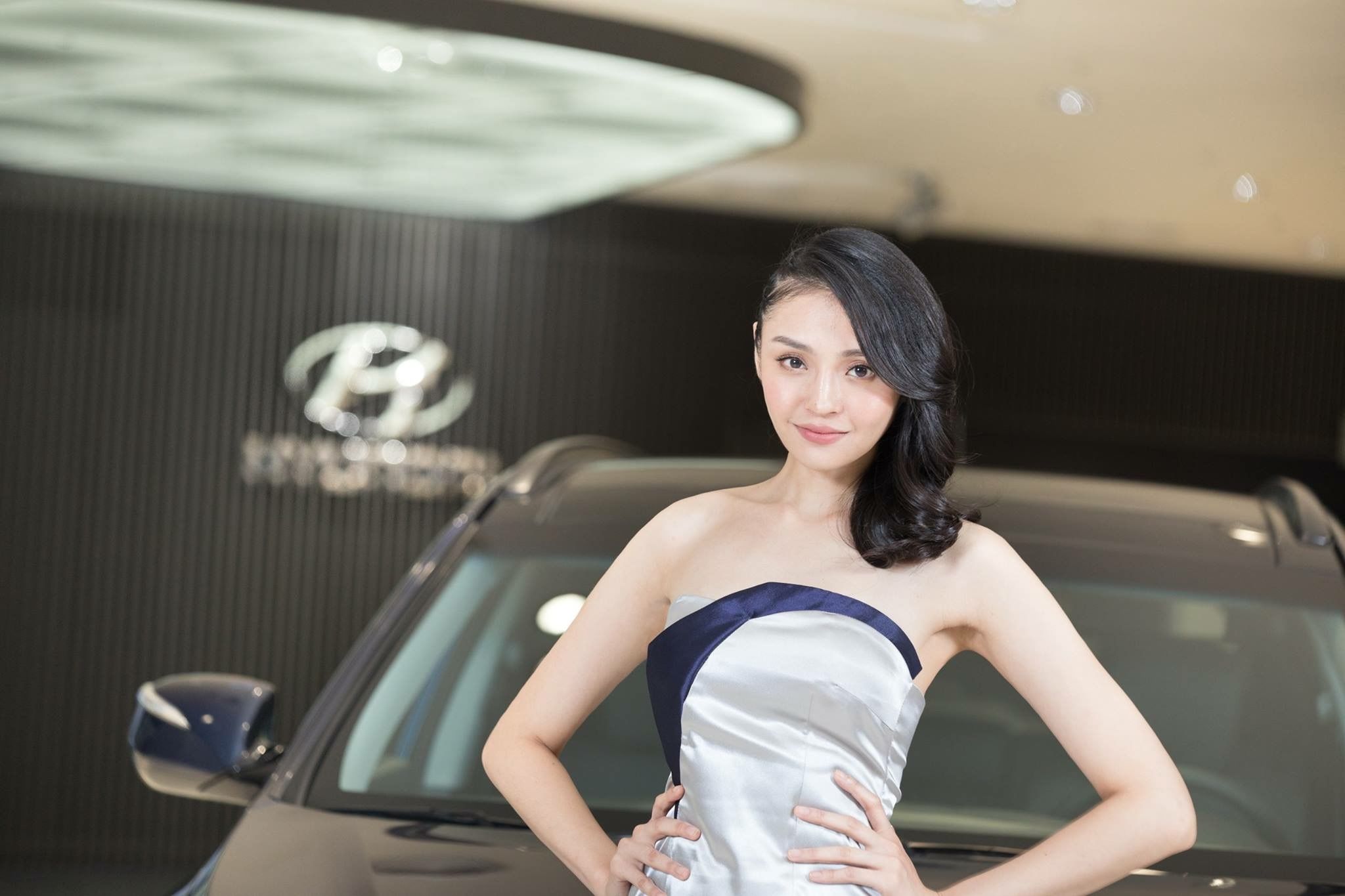 2018台湾车展 图片合集-图5