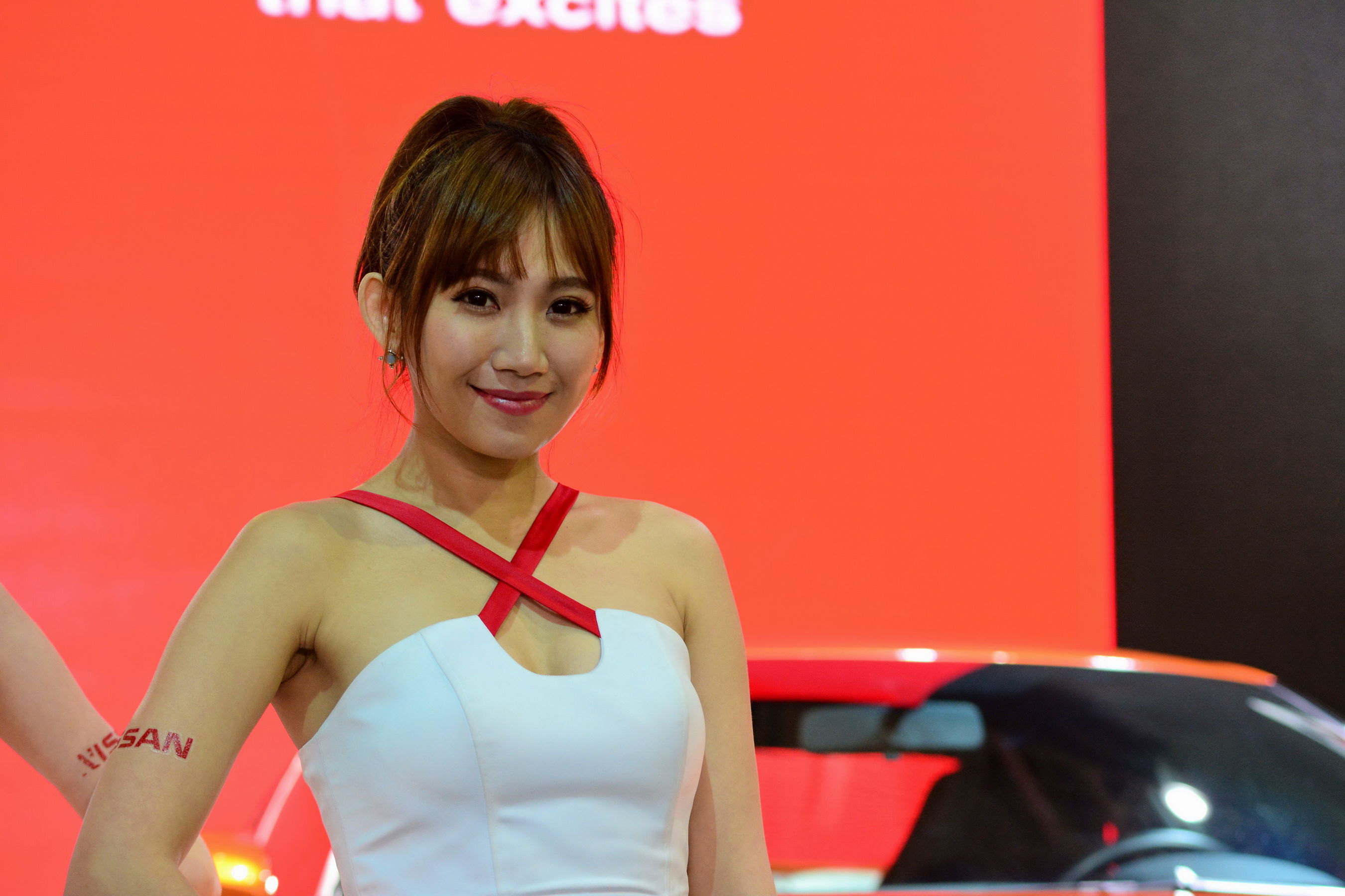 2018台湾车展 图片合集-图61