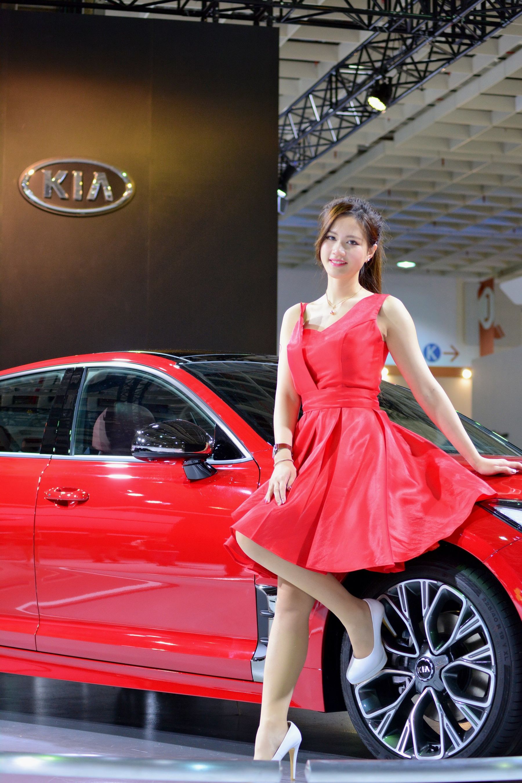 2018台湾车展 图片合集-图64