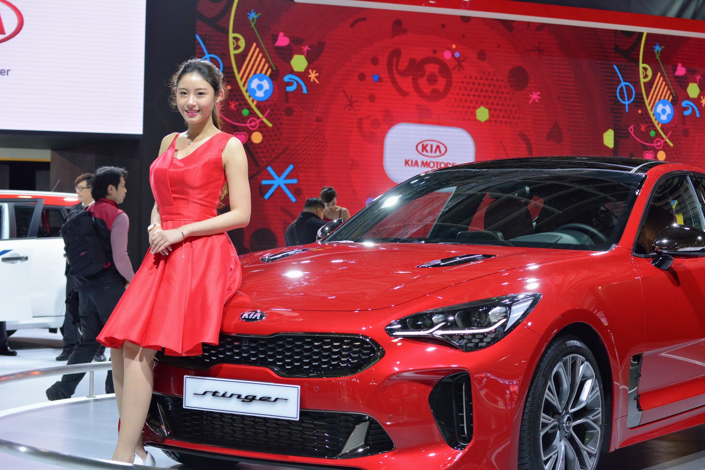 2018台湾车展 图片合集-图68