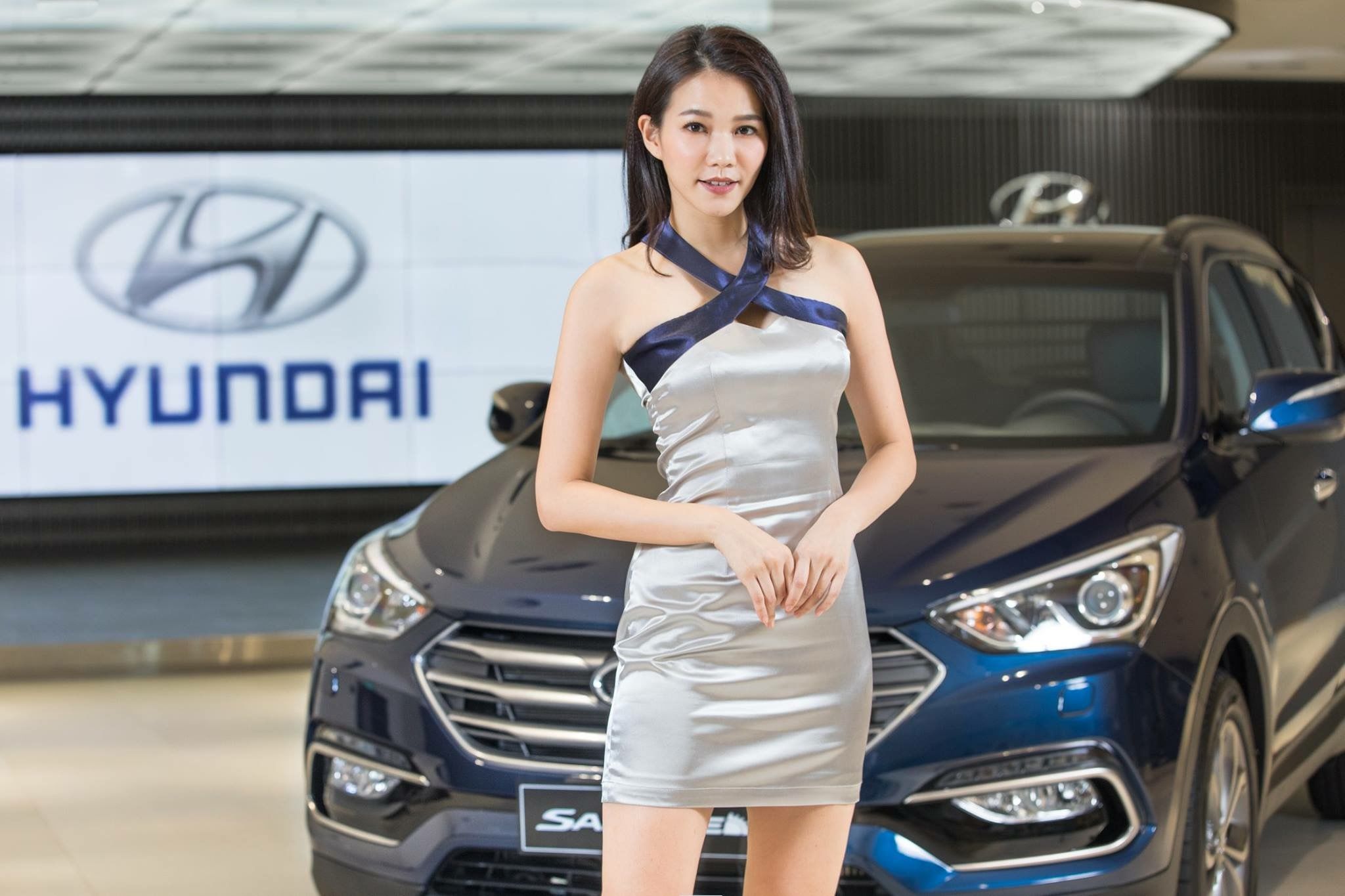 2018台湾车展 图片合集-图6