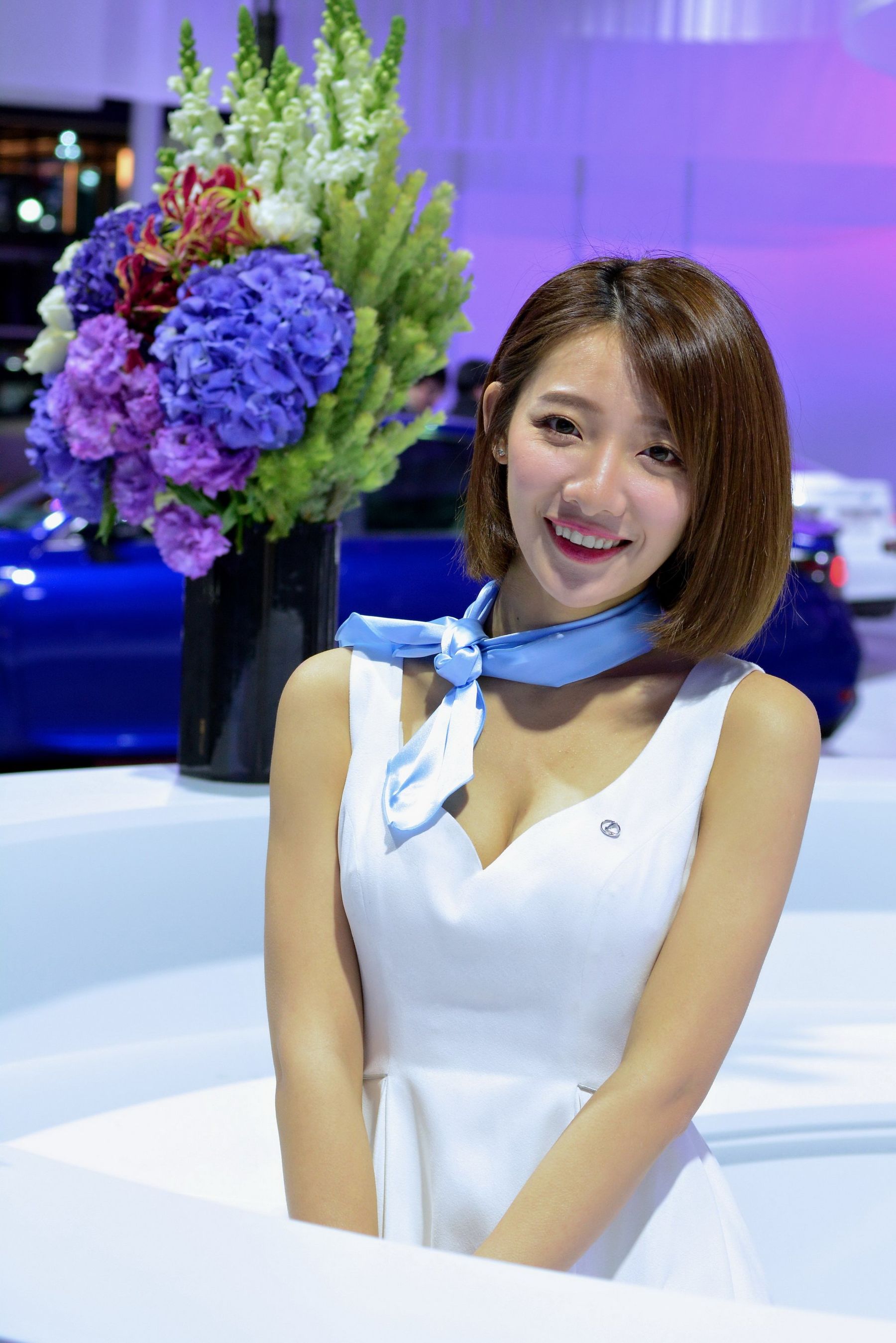 2018台湾车展 图片合集-图69