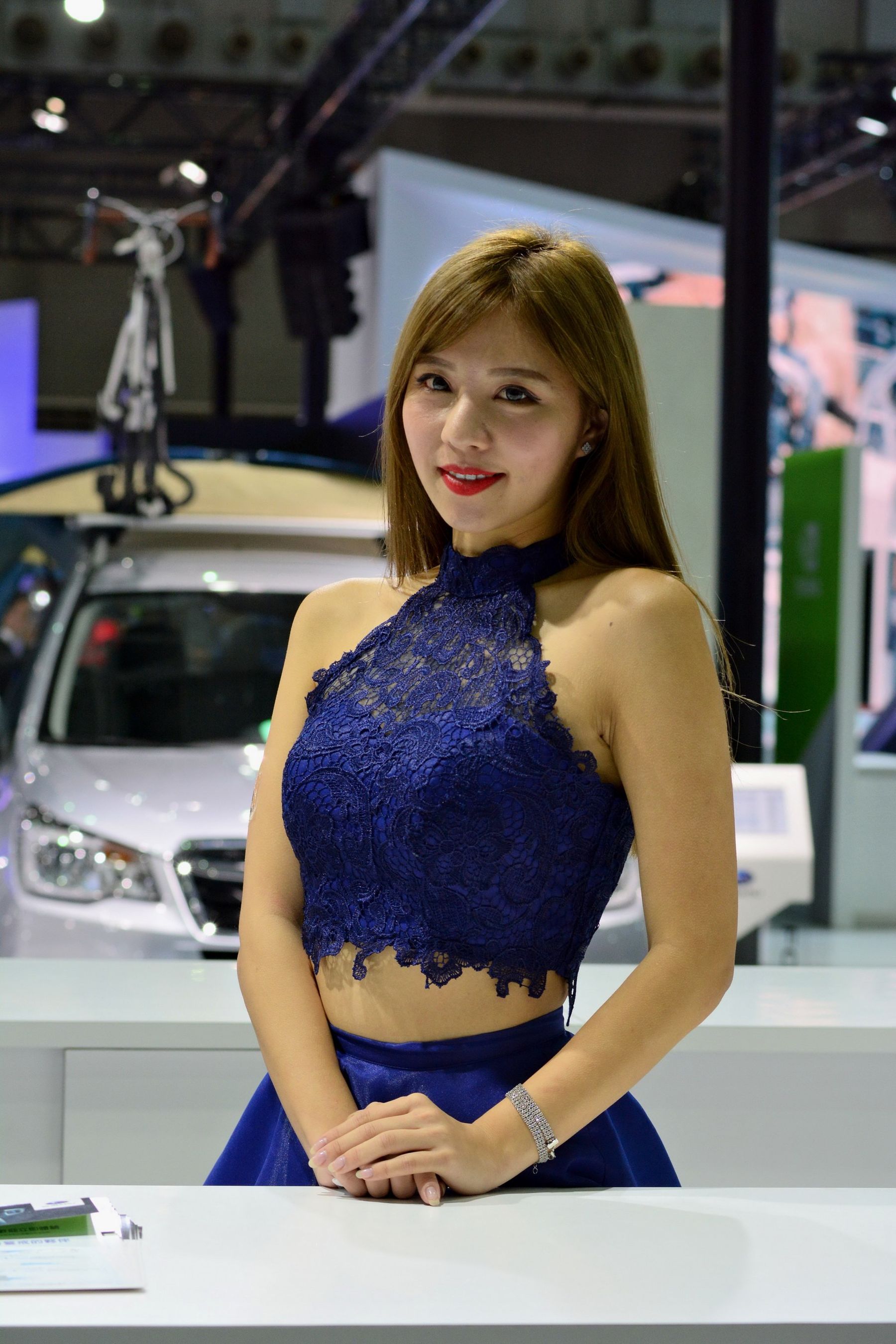 2018台湾车展 图片合集-图70