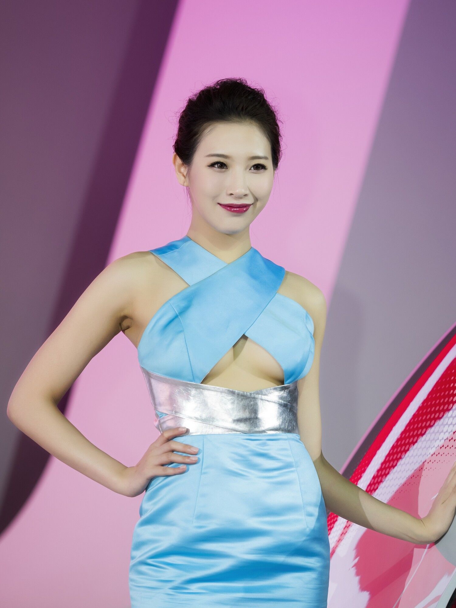 2018台湾车展 图片合集-图71