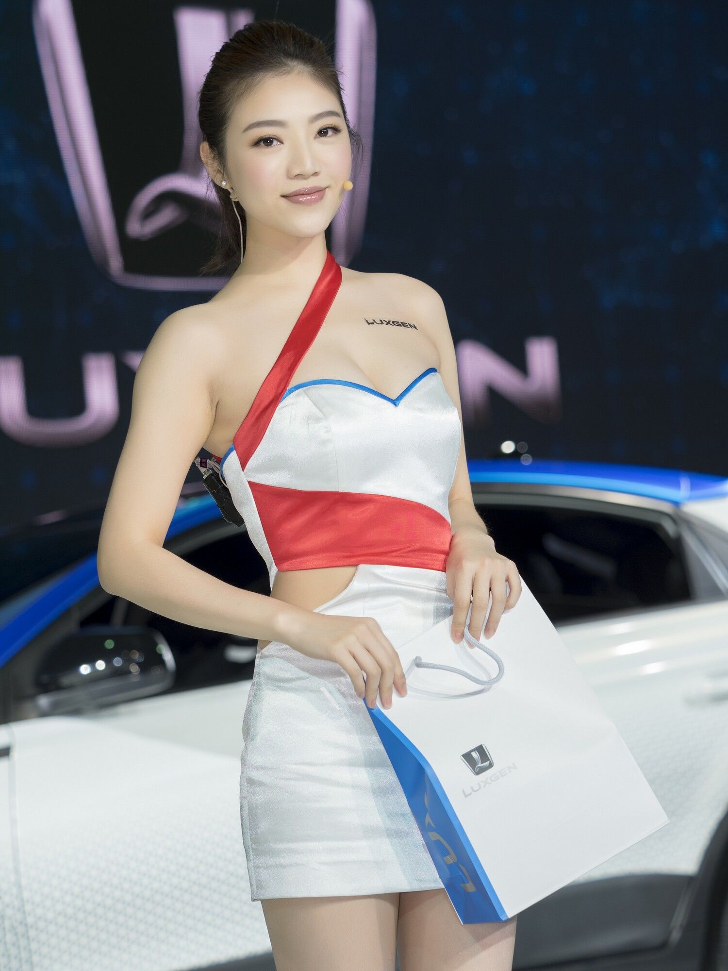 2018台湾车展 图片合集-图74