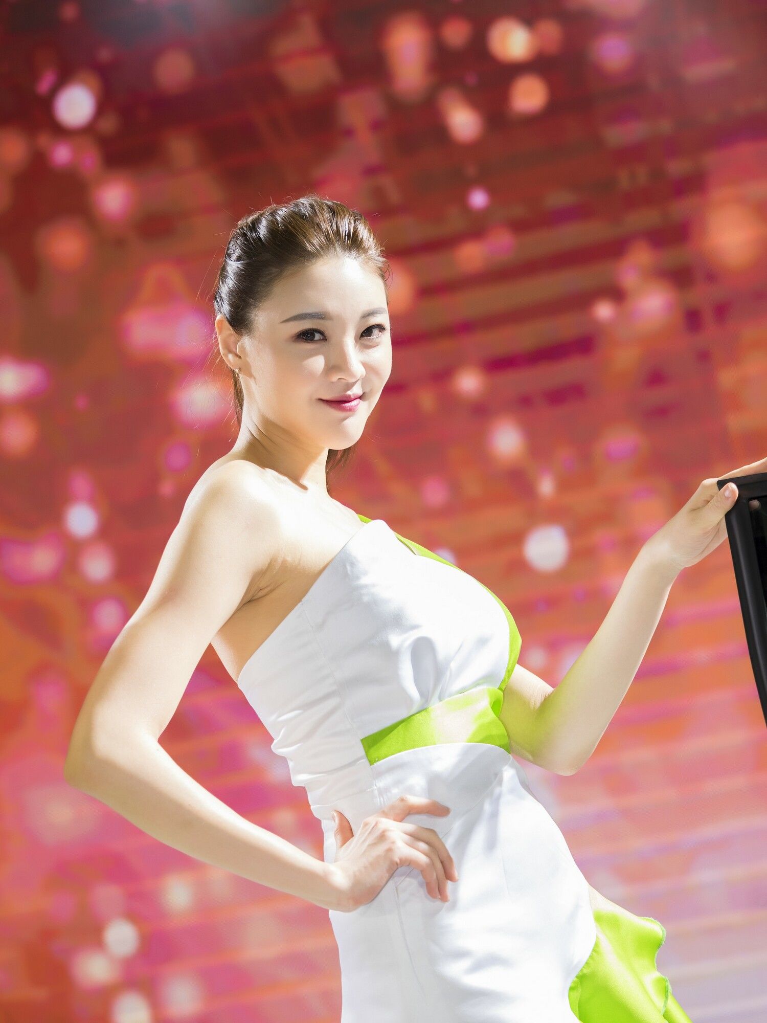 2018台湾车展 图片合集-图77