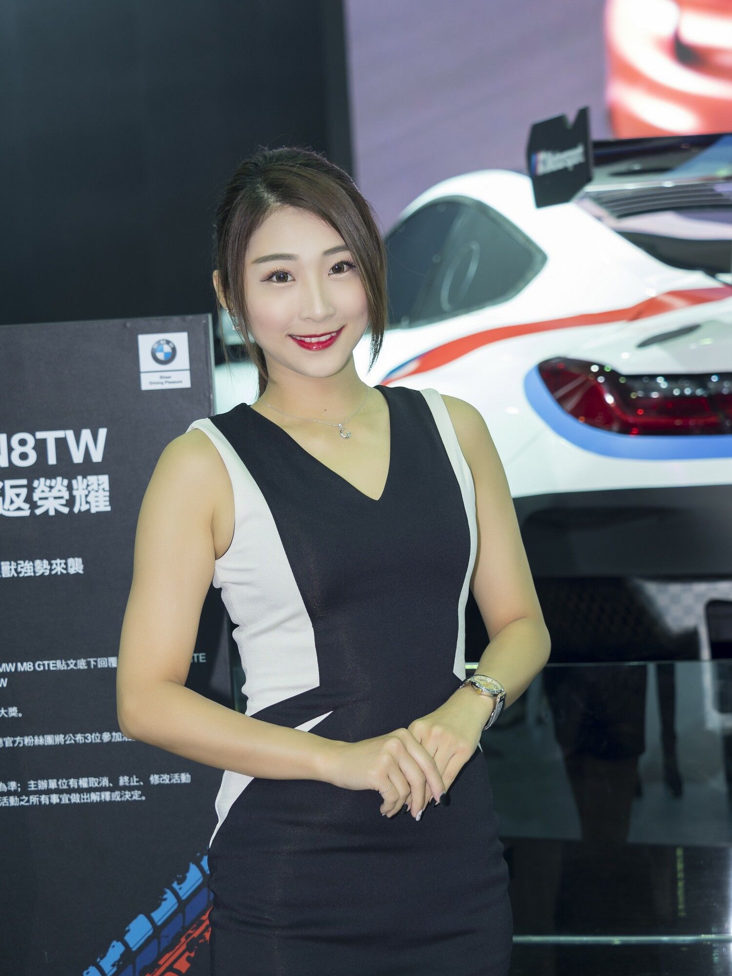 2018台湾车展 图片合集-图80