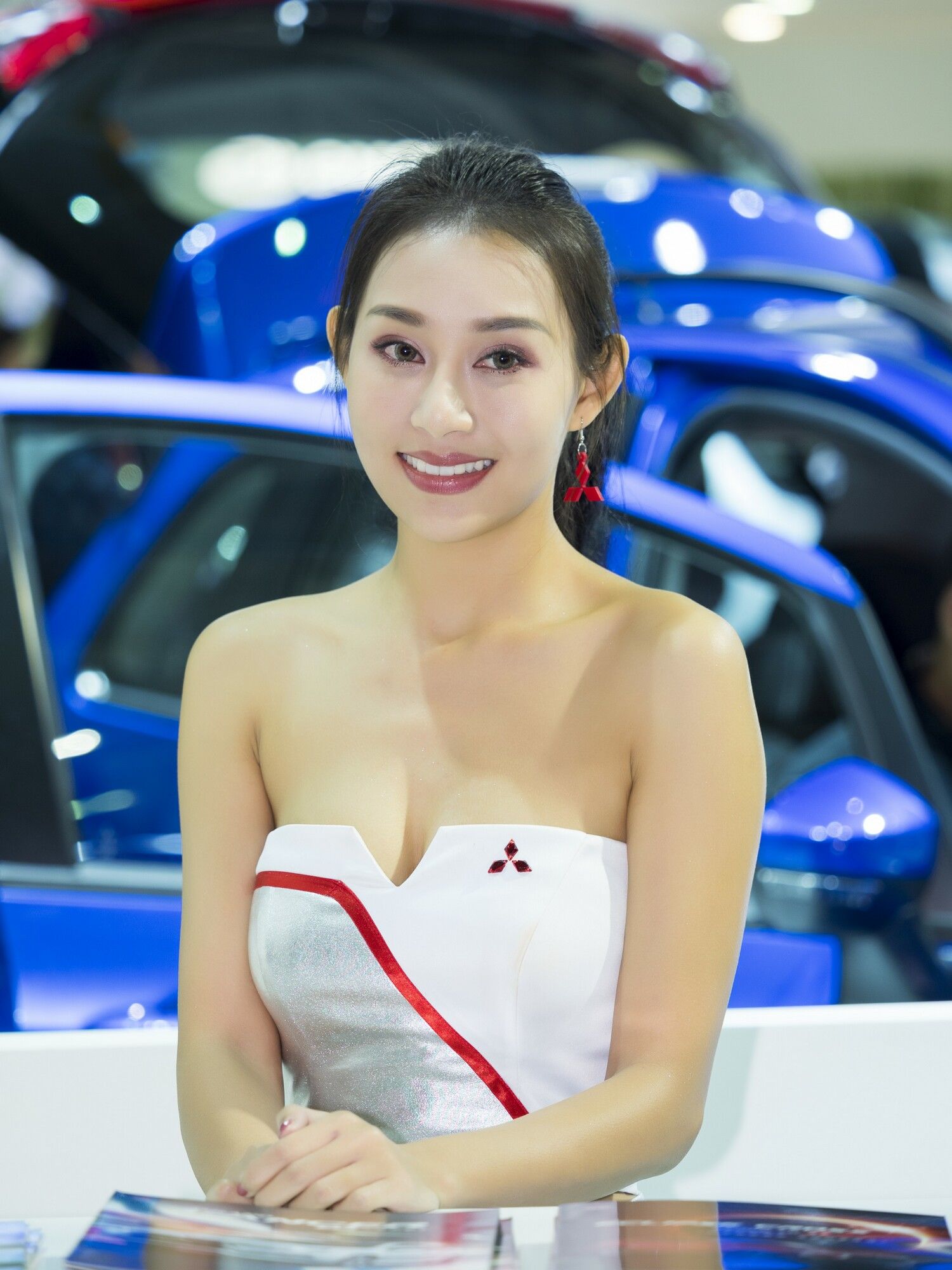 2018台湾车展 图片合集-图81