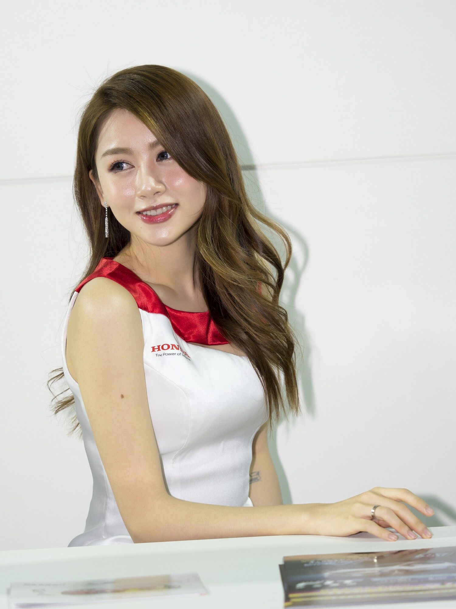 2018台湾车展 图片合集-图83