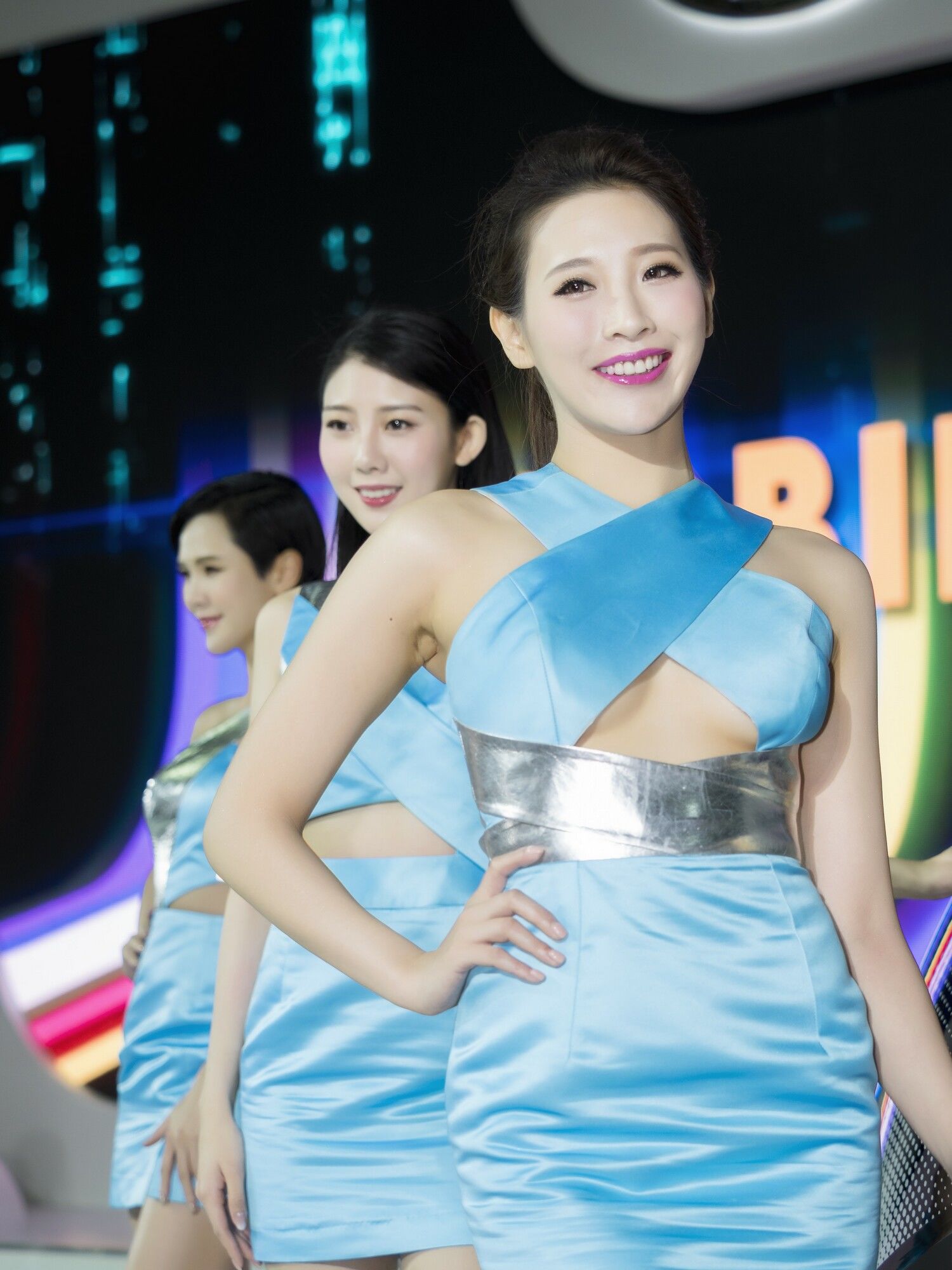 2018台湾车展 图片合集-图85