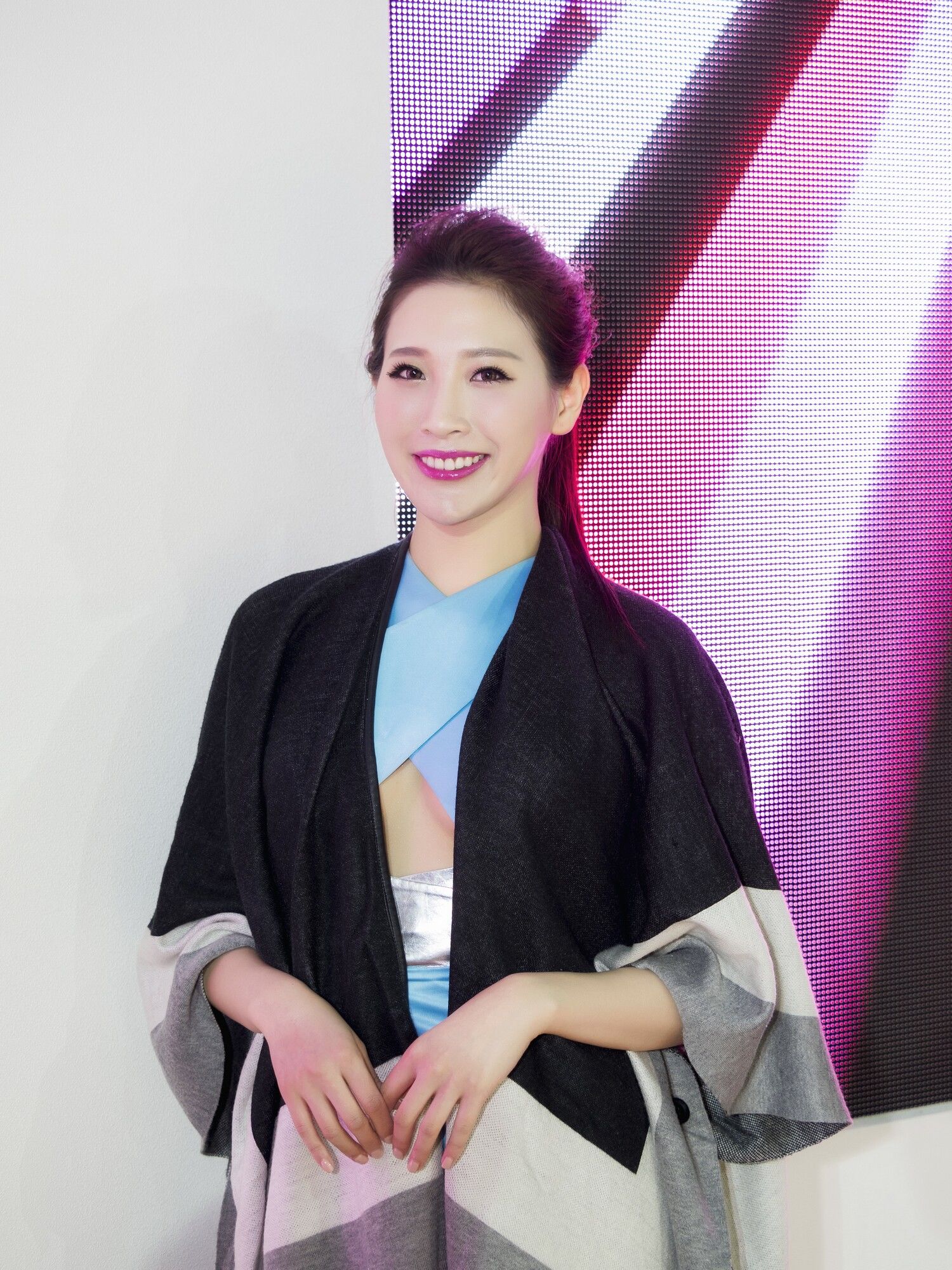 2018台湾车展 图片合集-图86